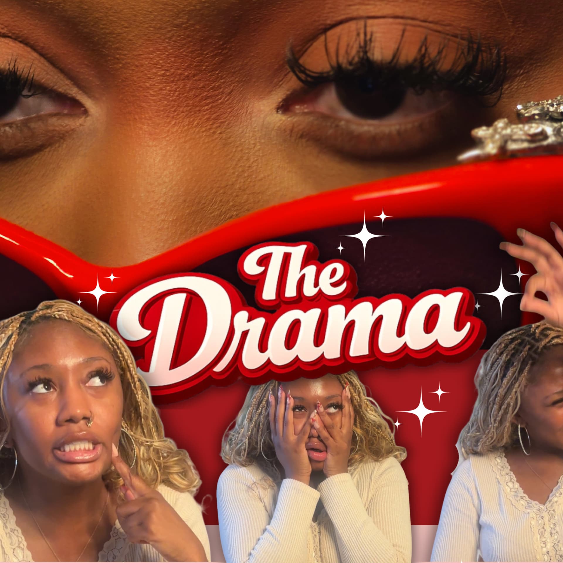 The Drama: According to Kayla - Podcasts