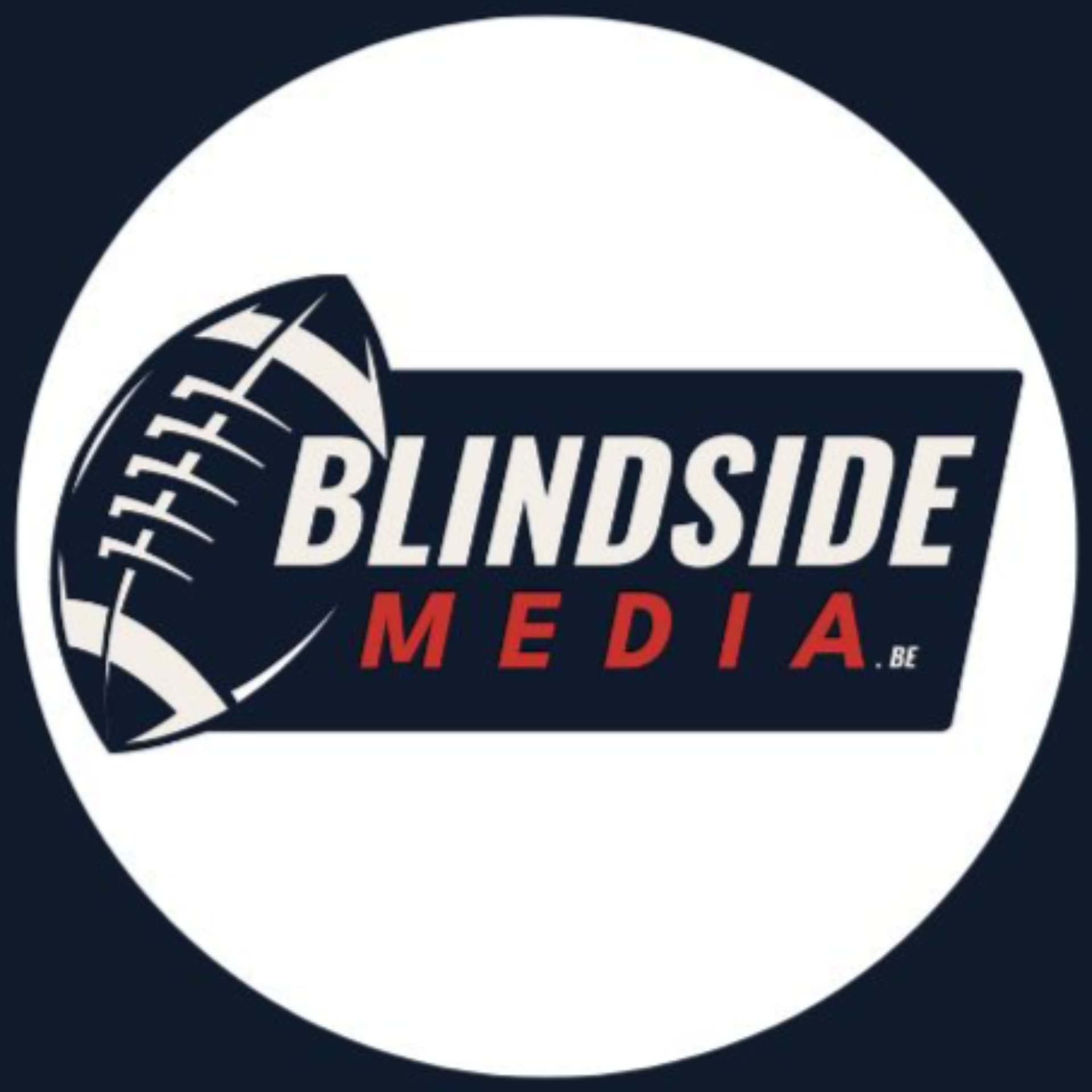 Blindside Media Podcast - Podcast