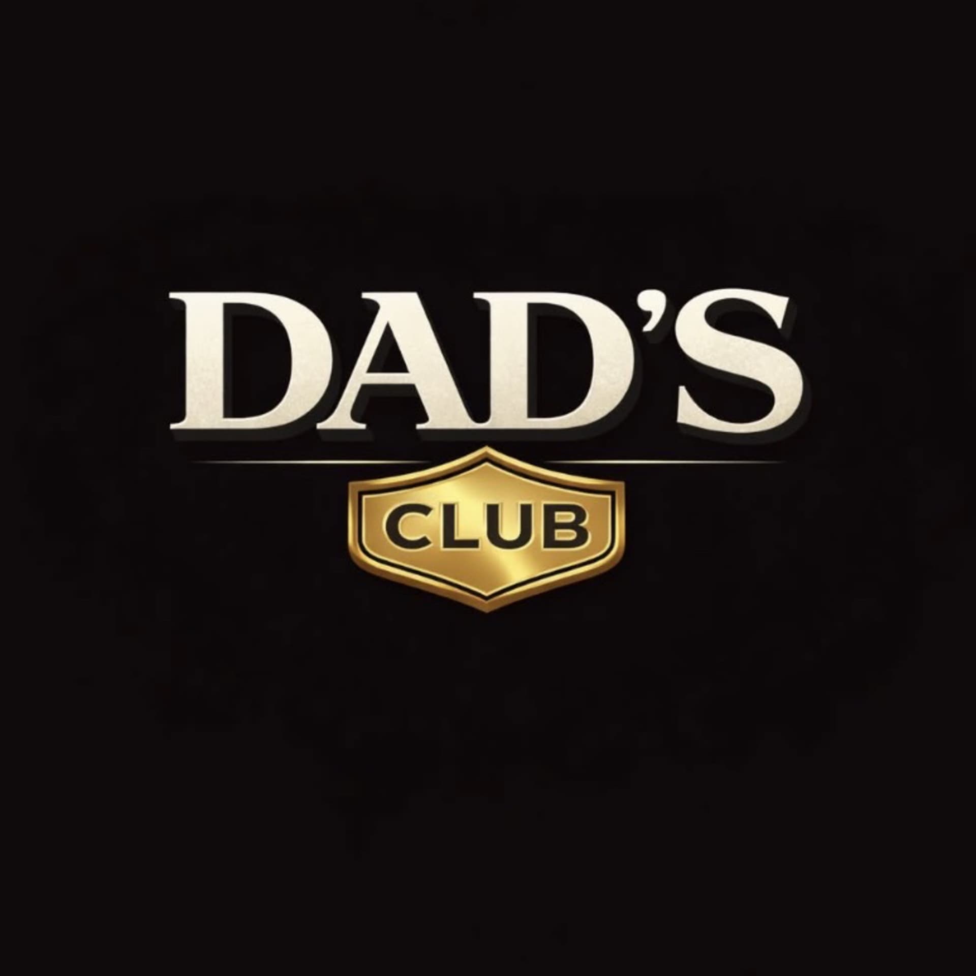 DAD’s Club Clubhouse - Podcasts
