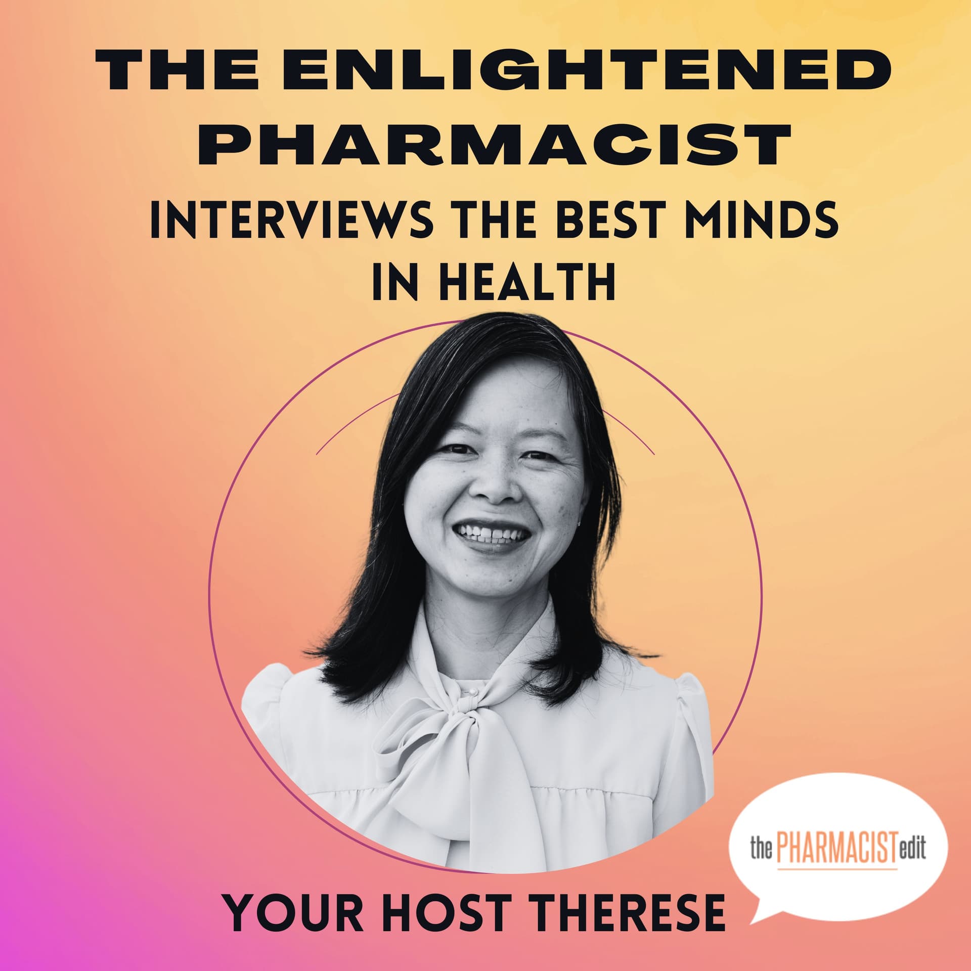 The Enlightened Pharmacist - بودكاست