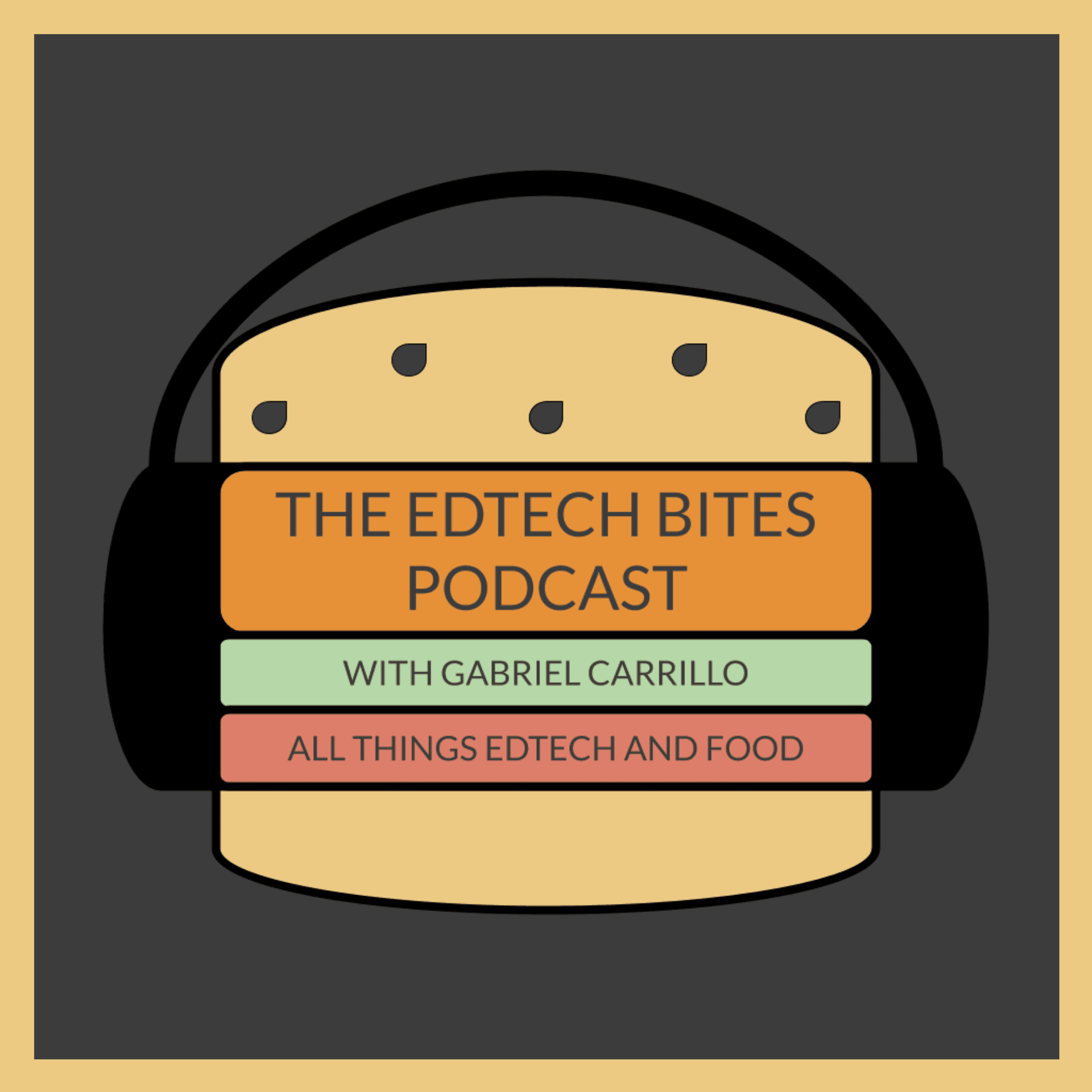 EdTech Bites Podcast - Podcasts