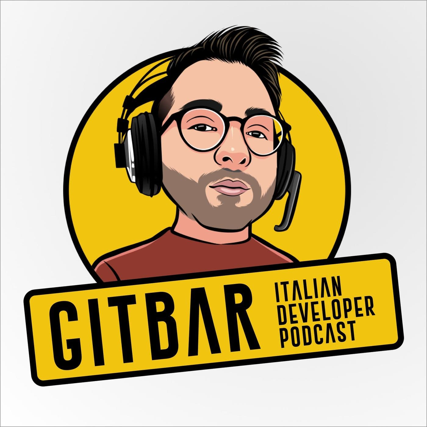 Gitbar - Italian developer podcast - Podcast