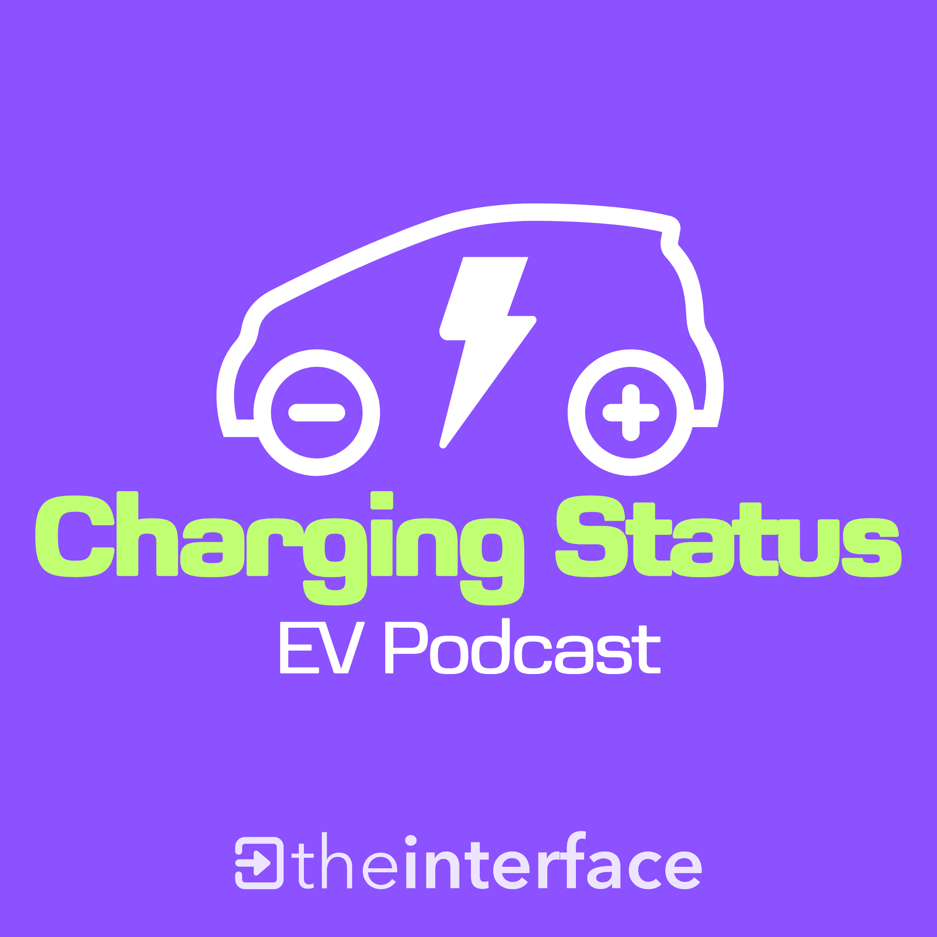 Charging Status | EV Podcast - Podcasts