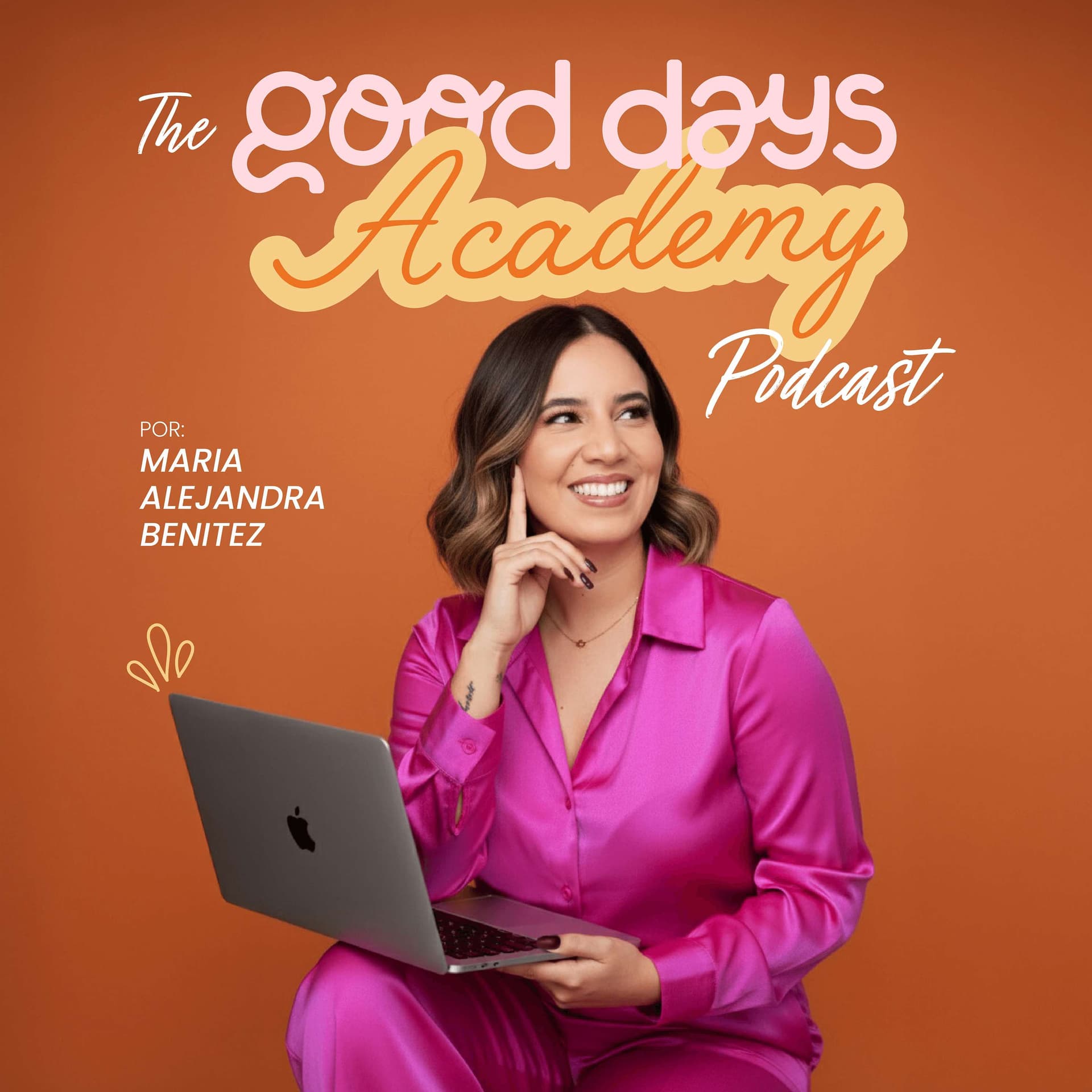 Good Days Academy Podcast - Podcasts