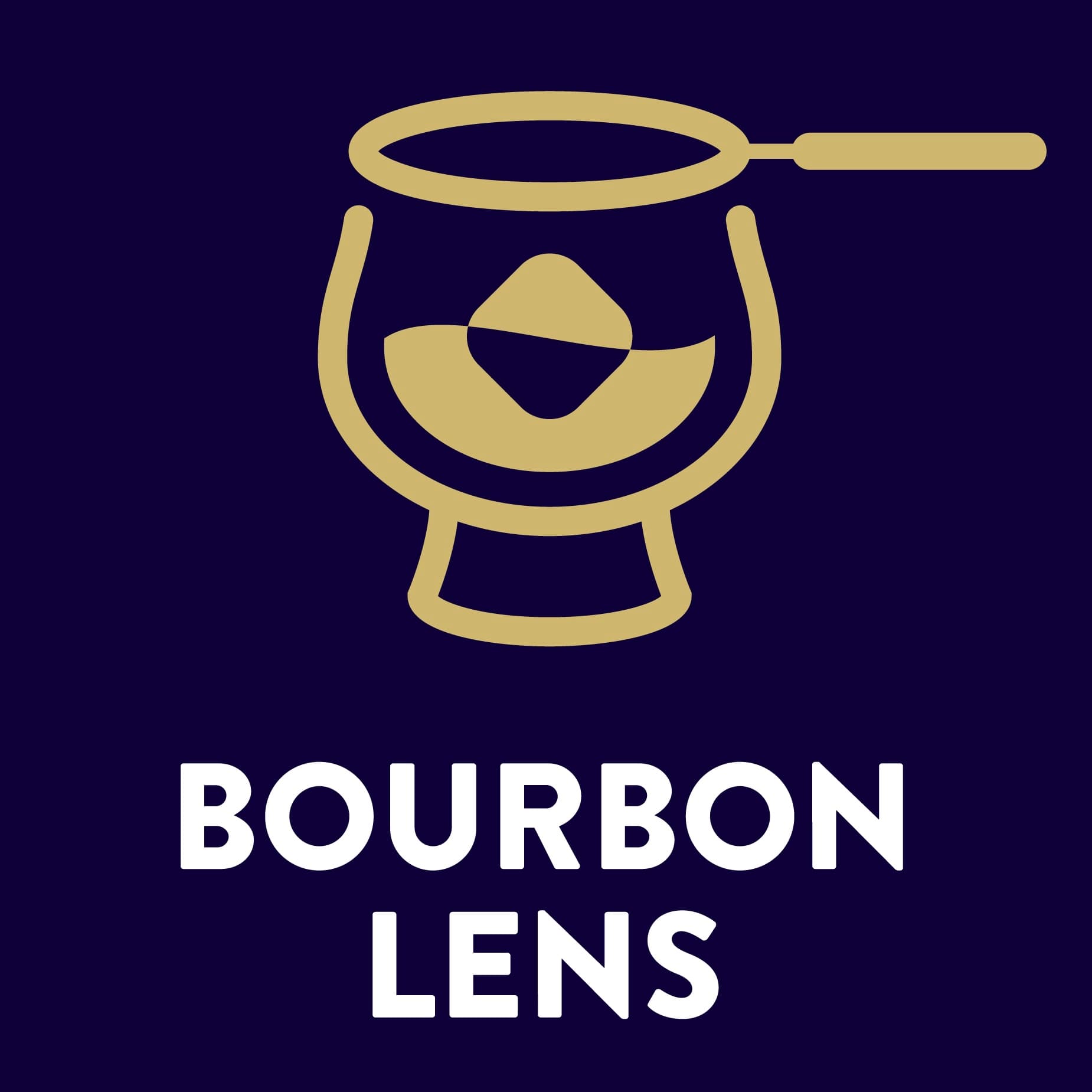 Bourbon Lens - Podcasts