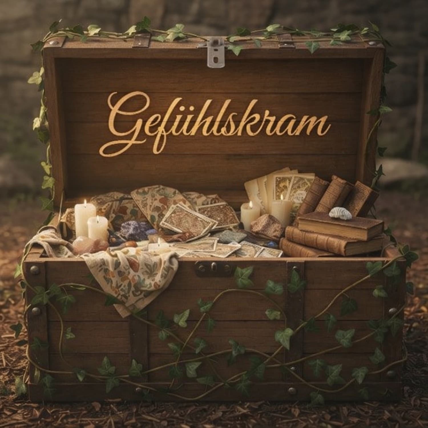 Gefühlskram - Podcasts