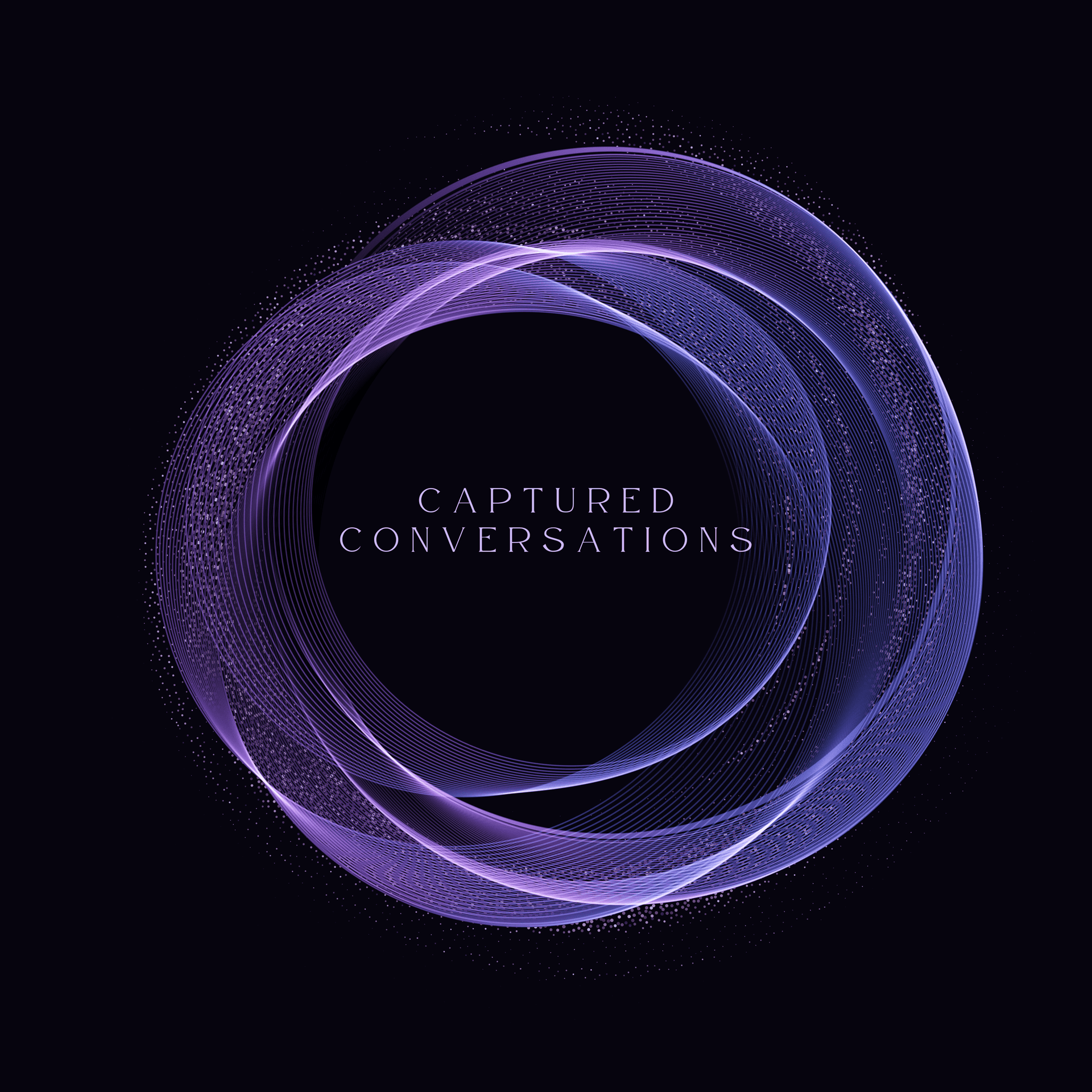 Captured Conversations - Podcasts