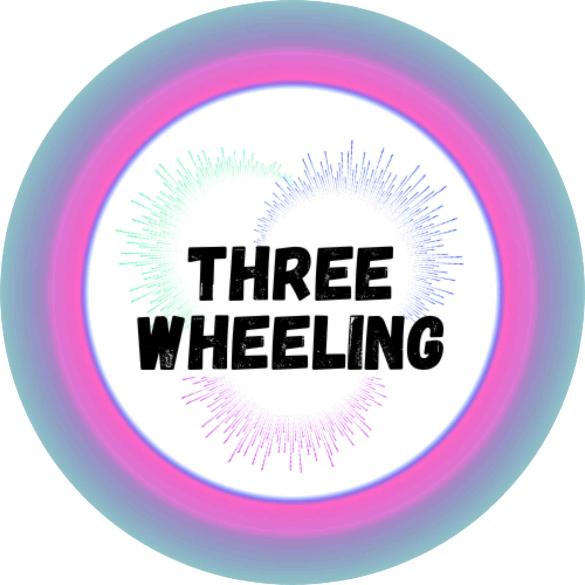Three Wheeling - Podcasty