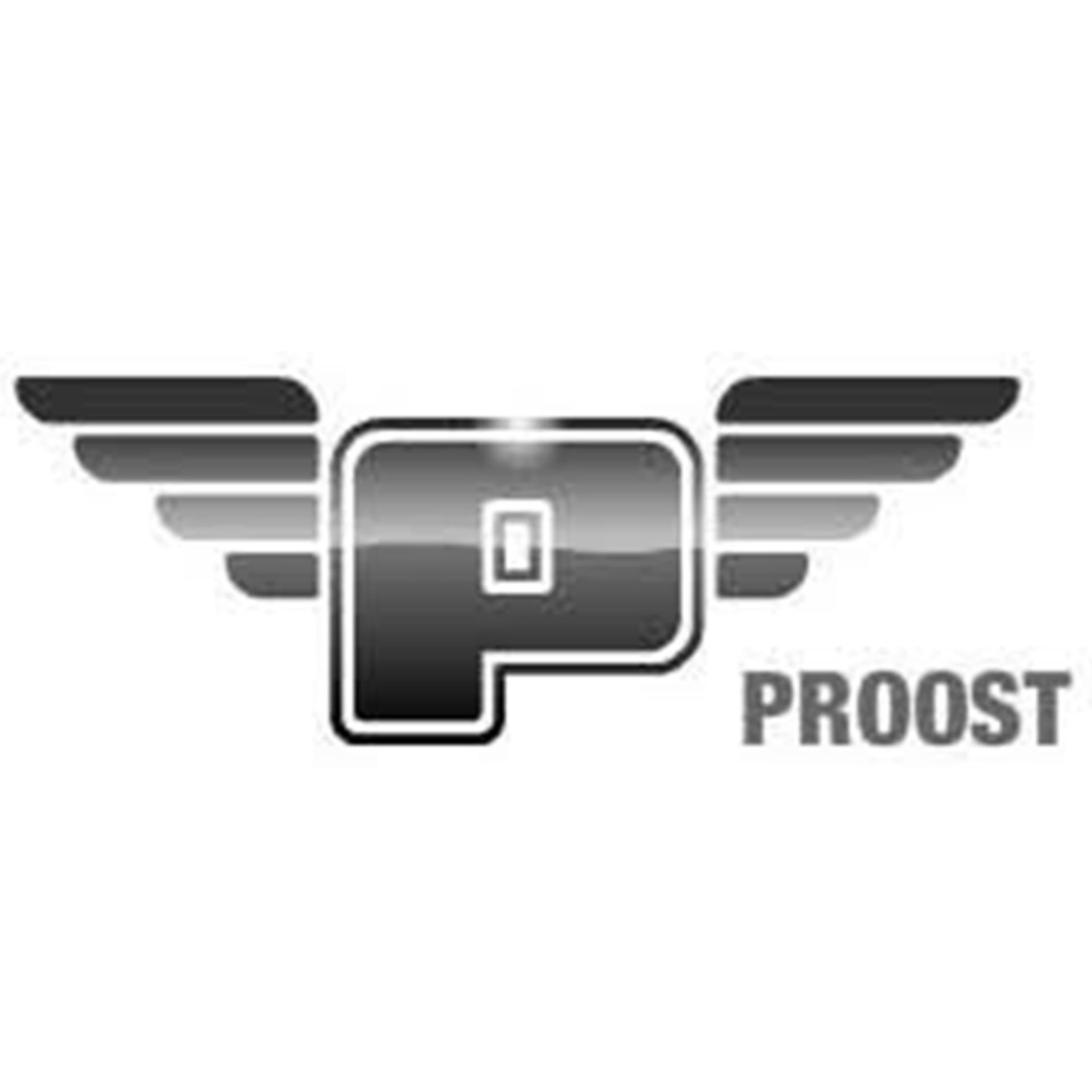 Proost Podcast - Podcasts