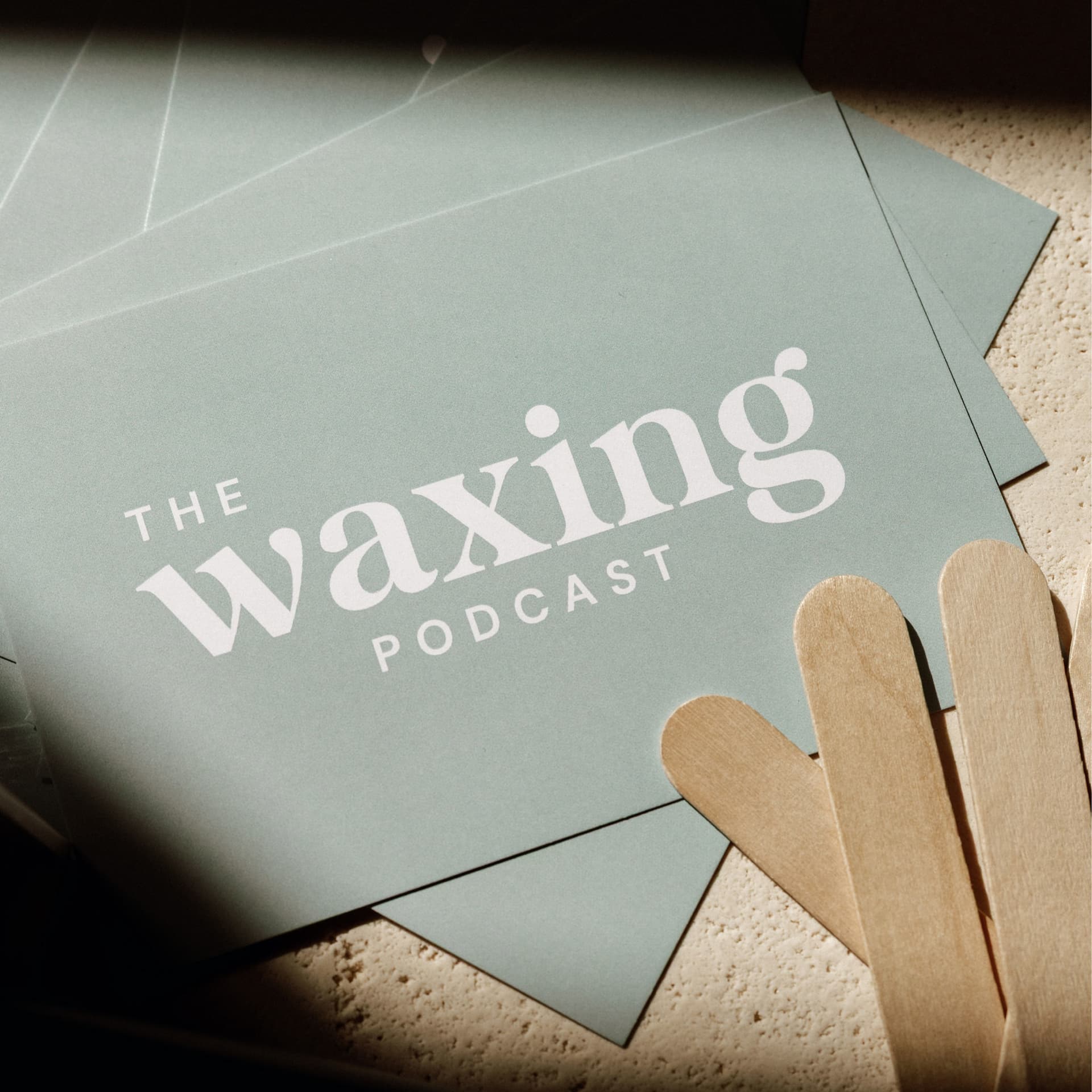 The Waxing Podcast - Podcasts