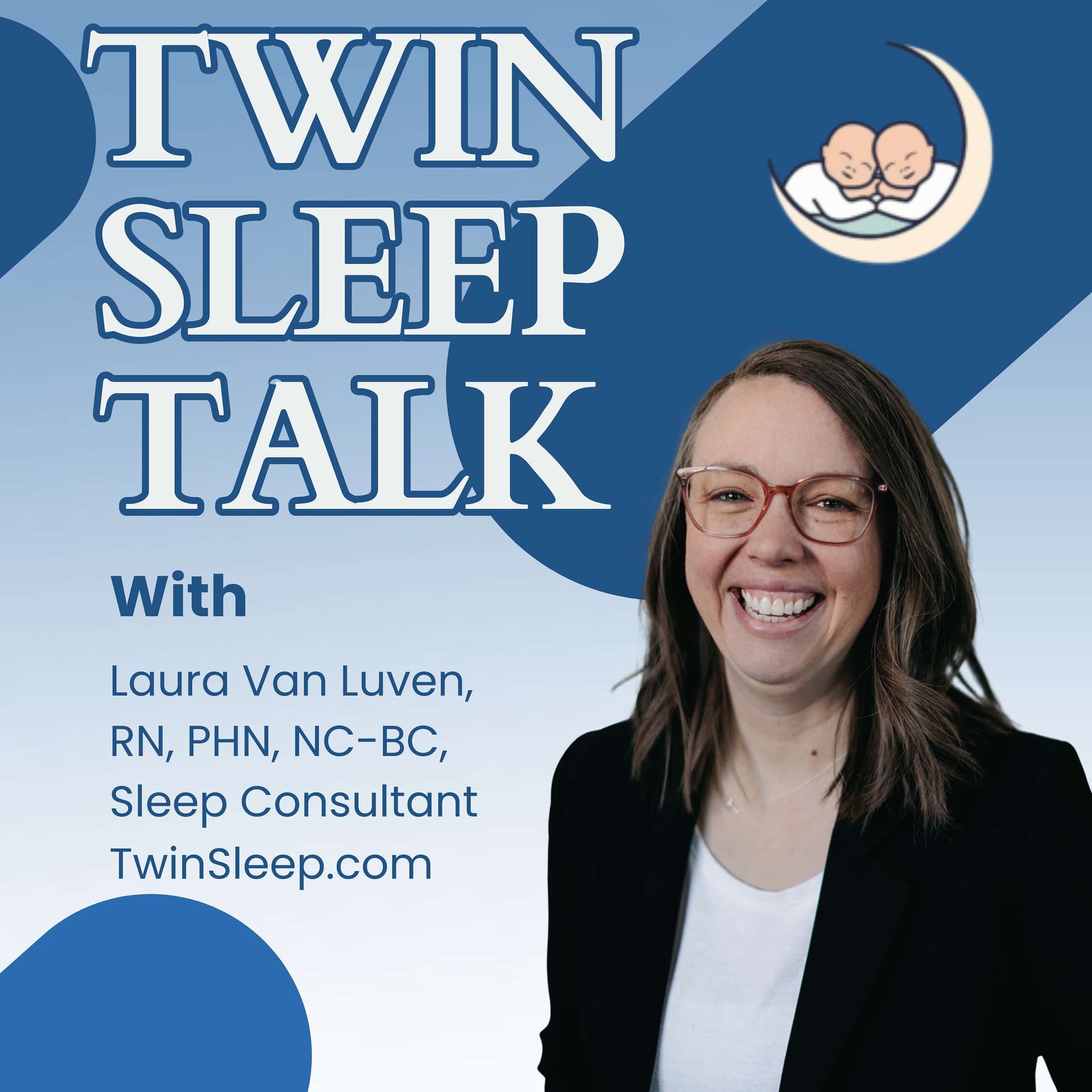 Twin Sleep Talk - بودكاست