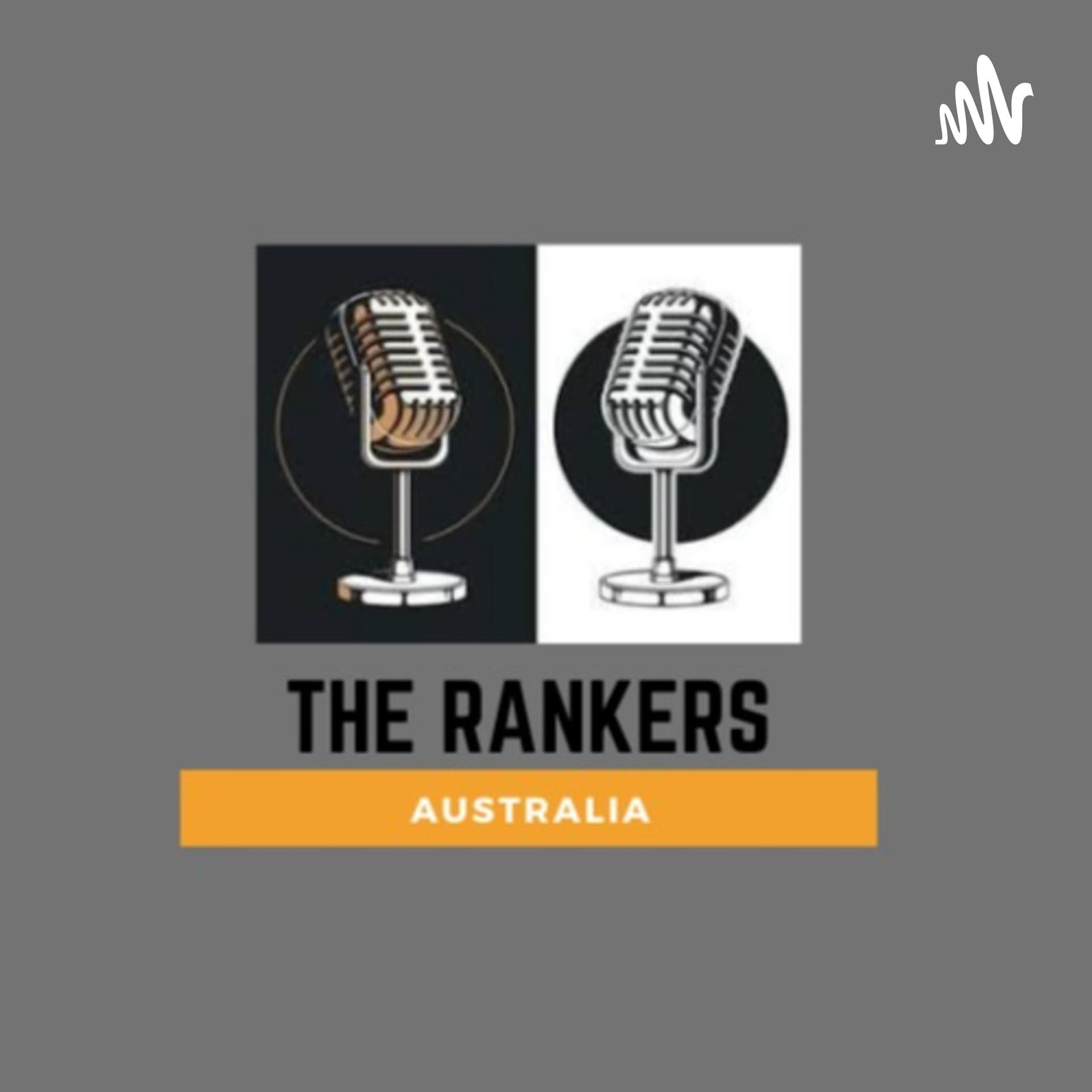 The Rankers - Podcasts