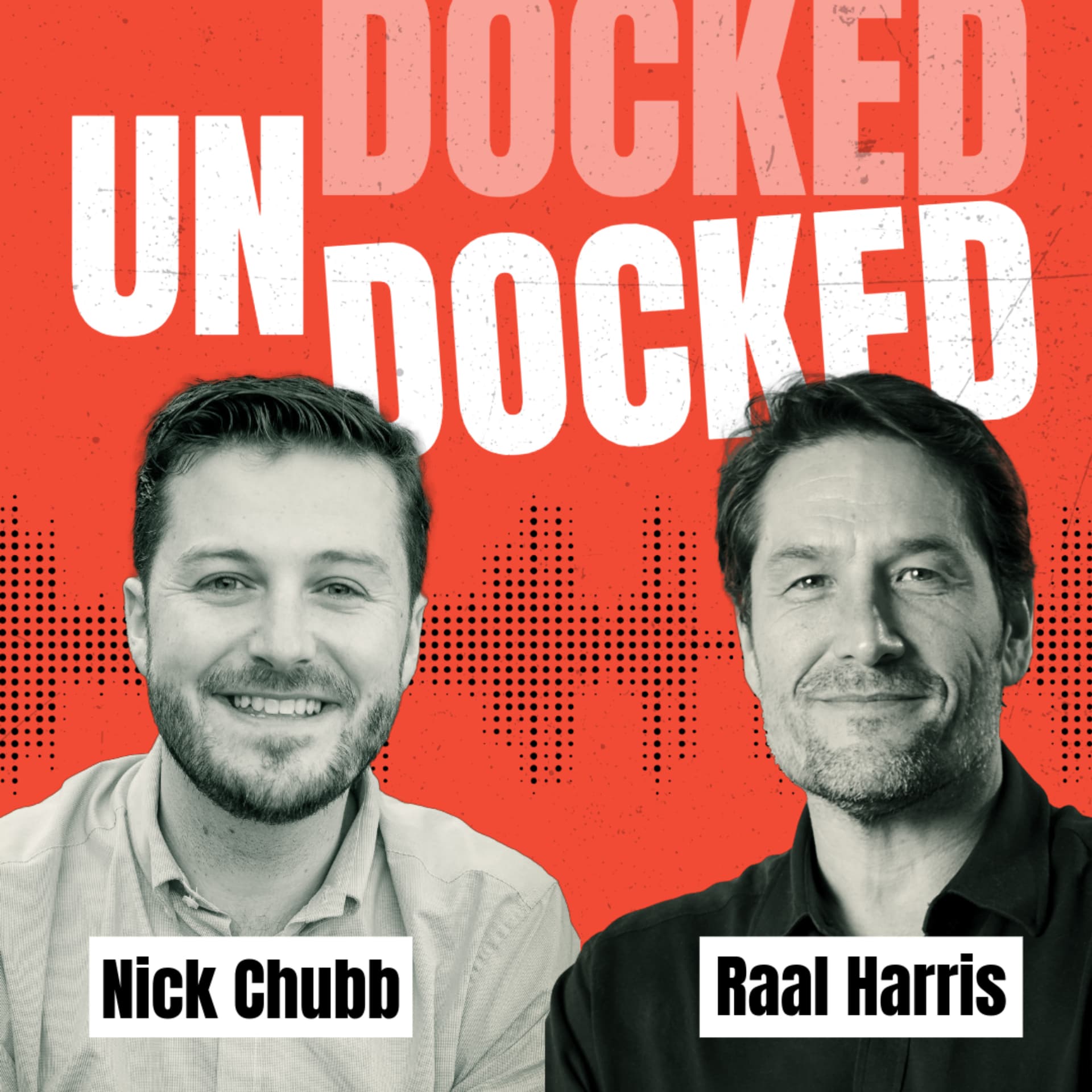 UnDocked: The Maritime Transformation Show - Podcasts
