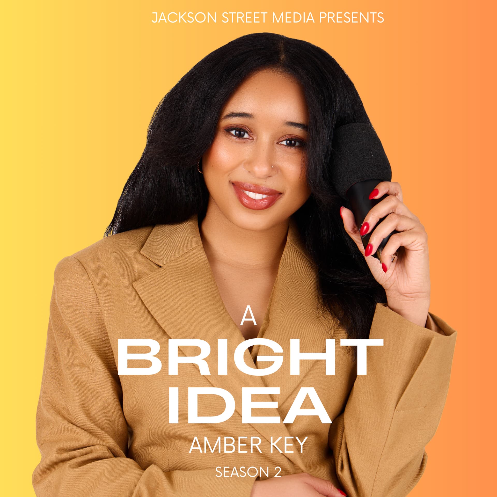 A Bright Idea - Podcasts