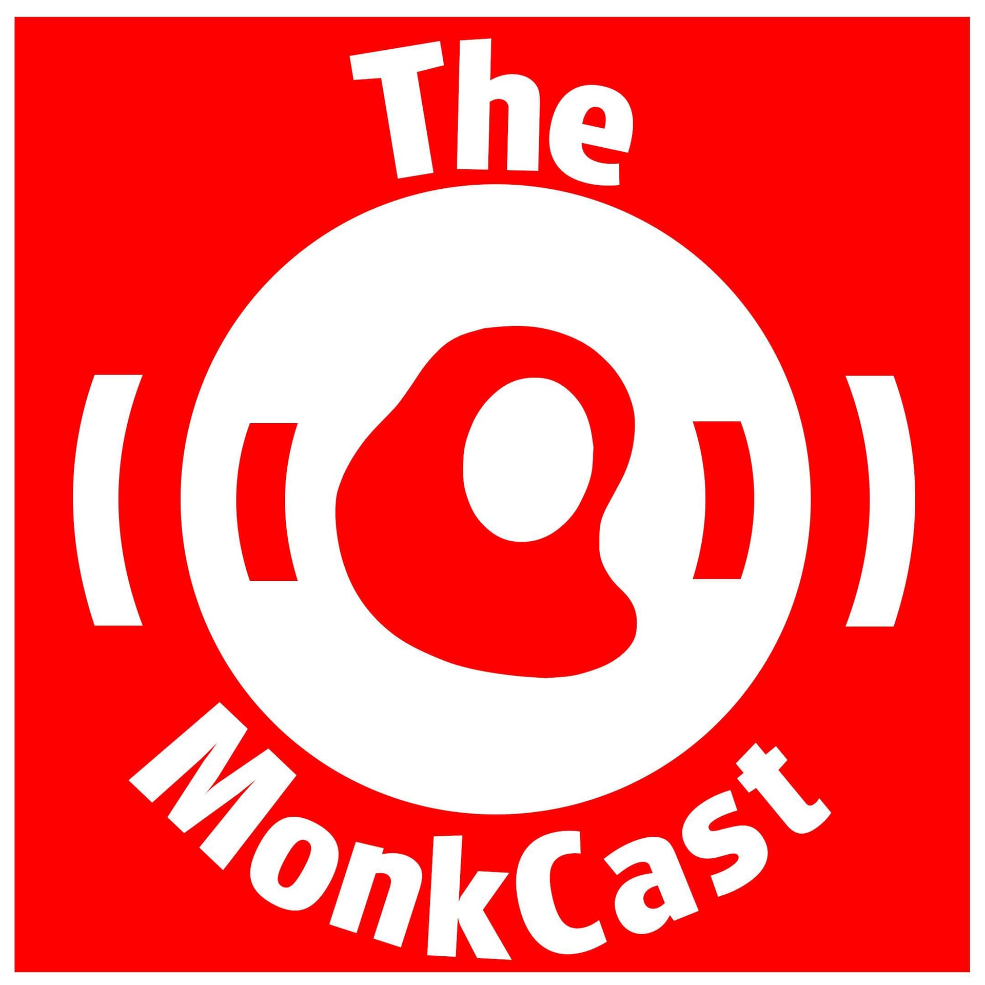 The MonkCast - Podcasts