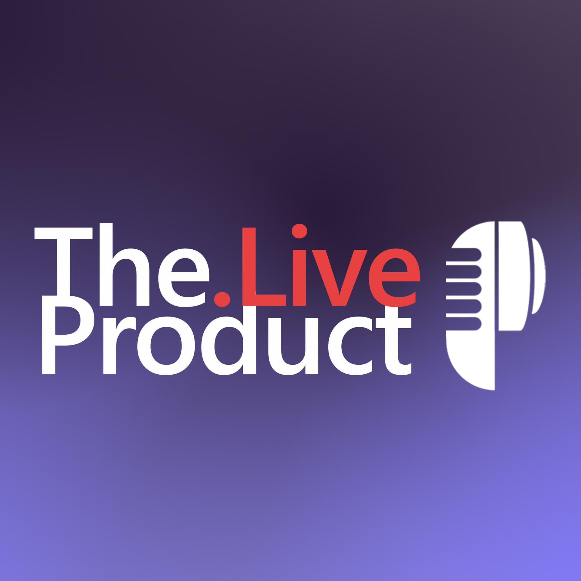 The Product.Live - Podcasts