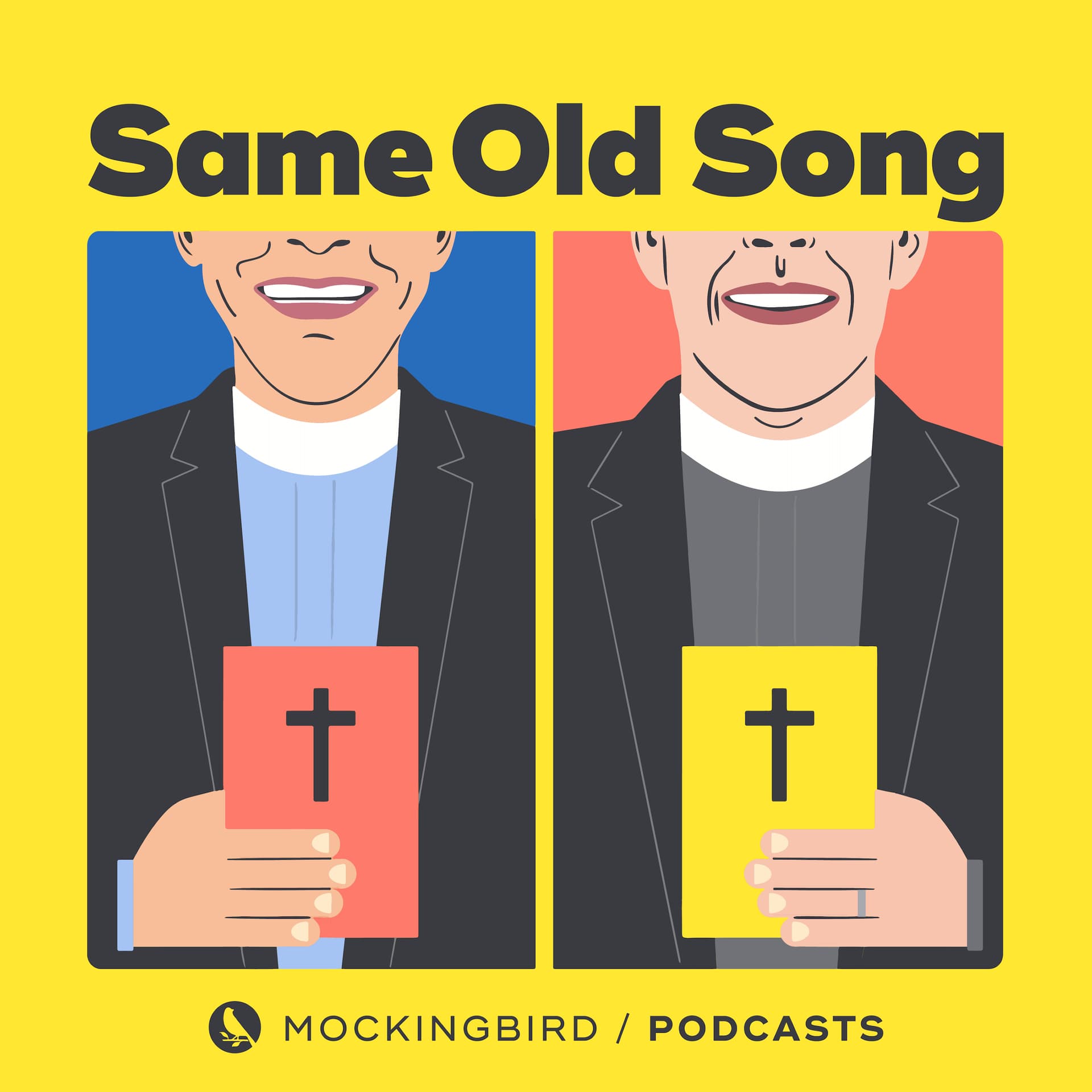 Same Old Song - Podcast