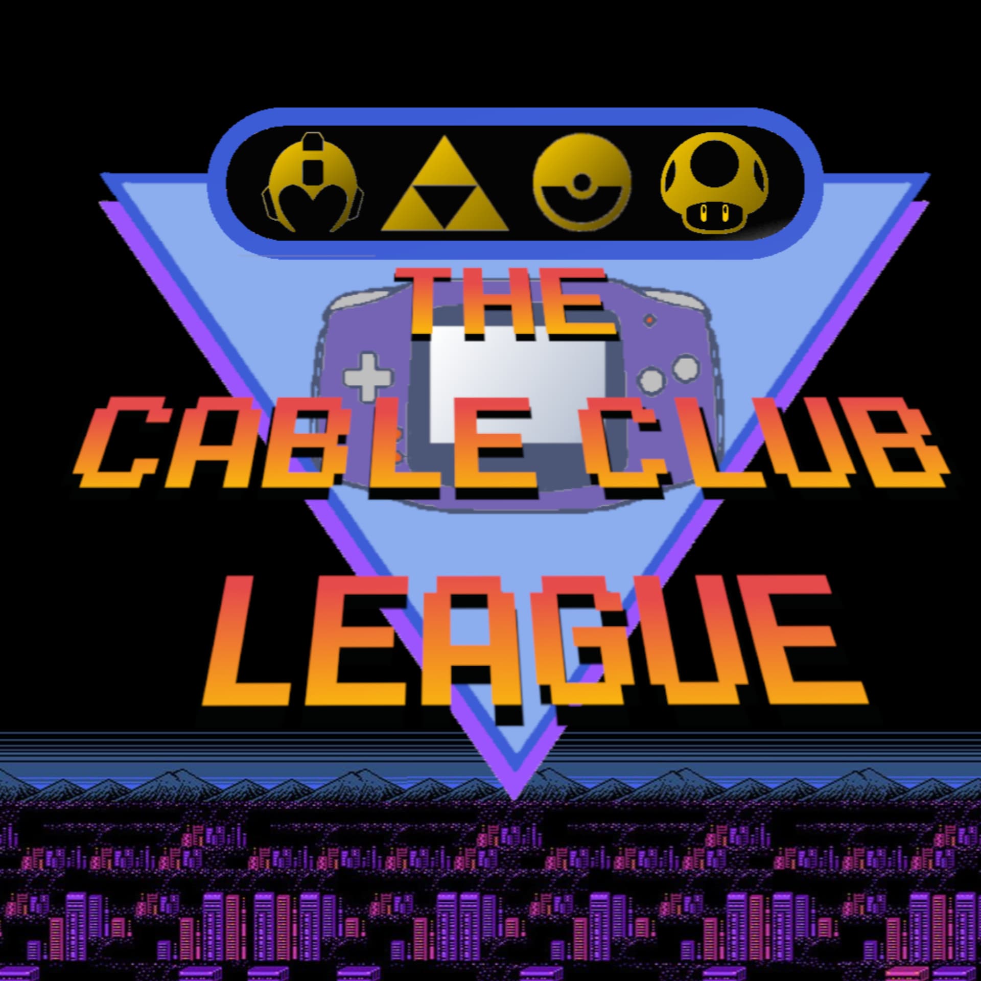 The Cable Club Podcast - Podcasty