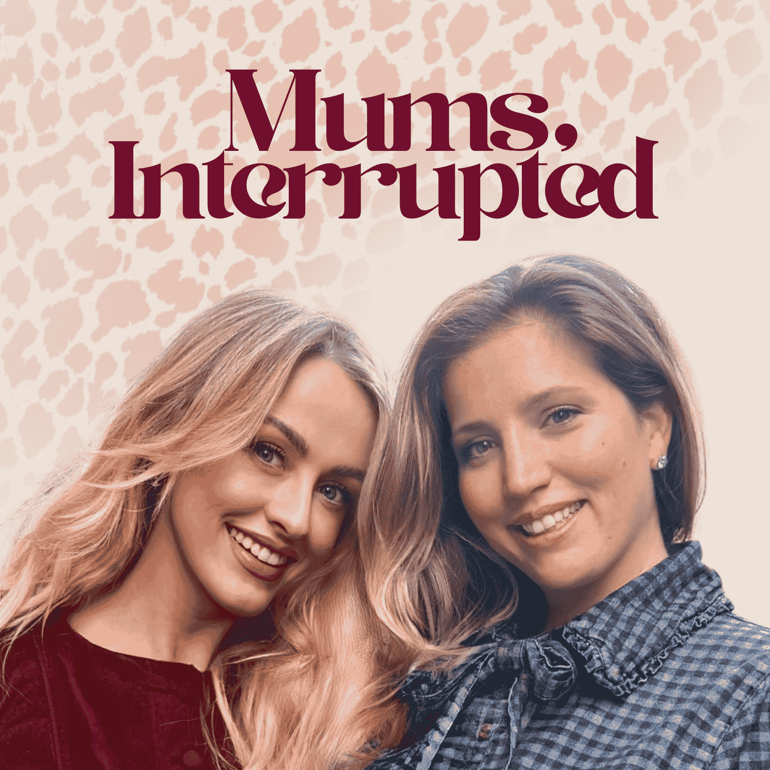 Mum’s Interrupted - Podcasts