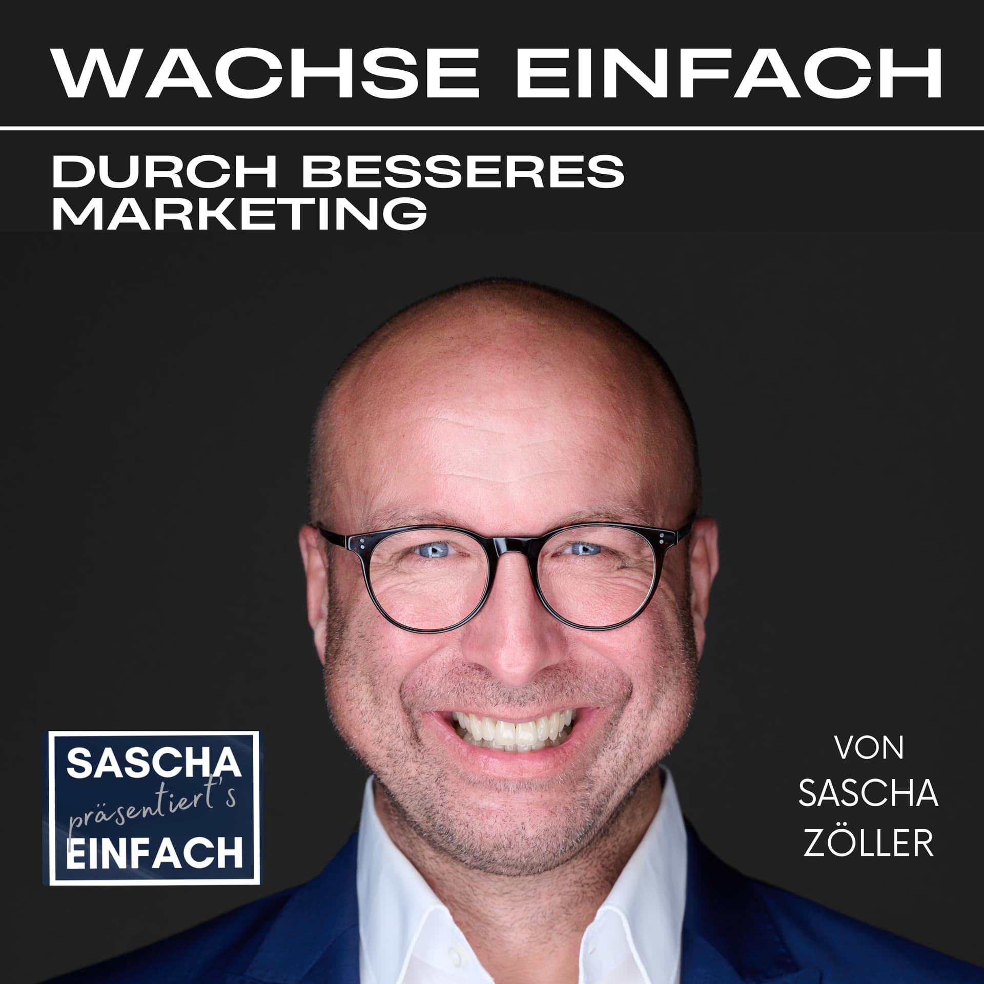 CUT: – Der Marketing Podcast. - Podcasts