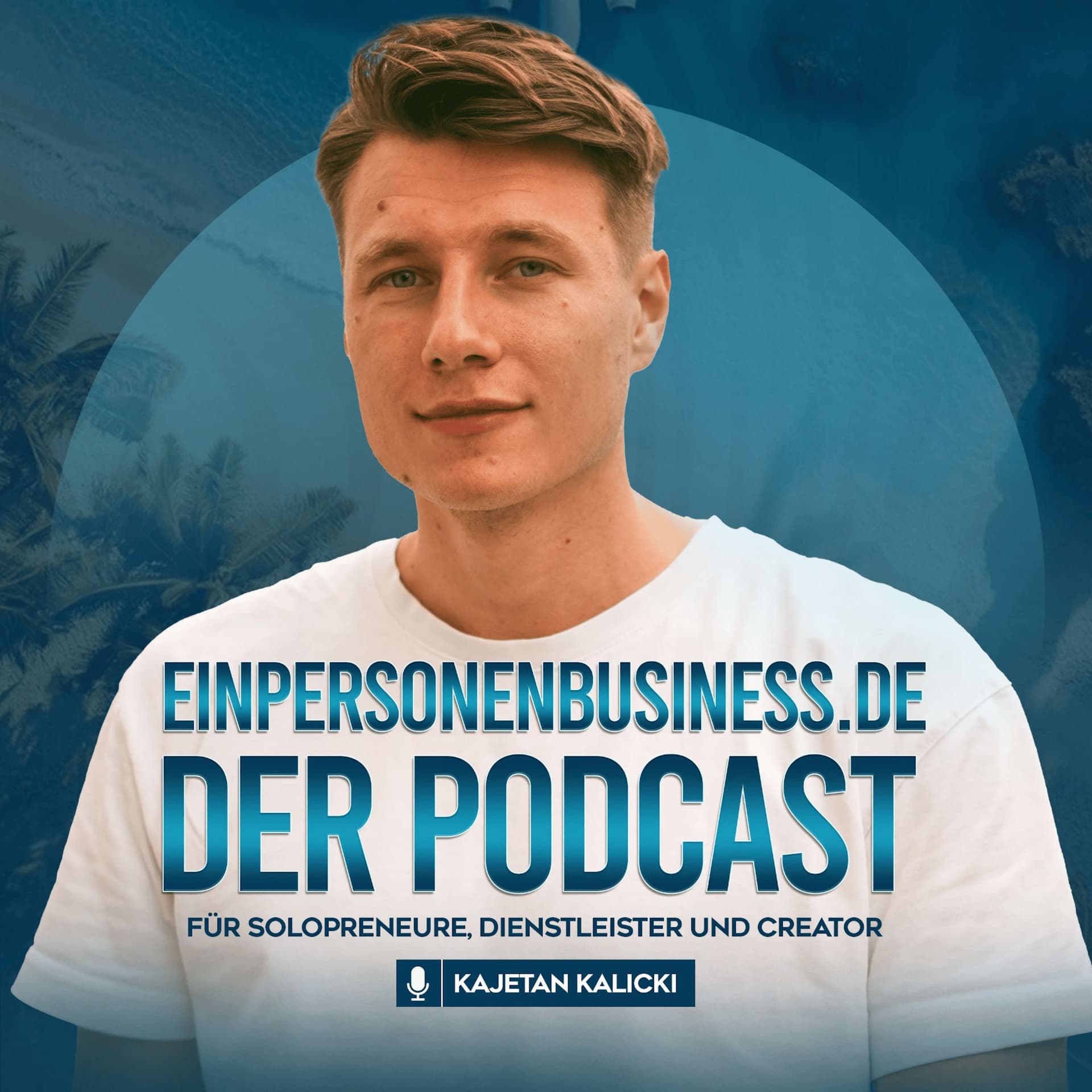 einpersonenbusiness.de - Podcast - Podcasts