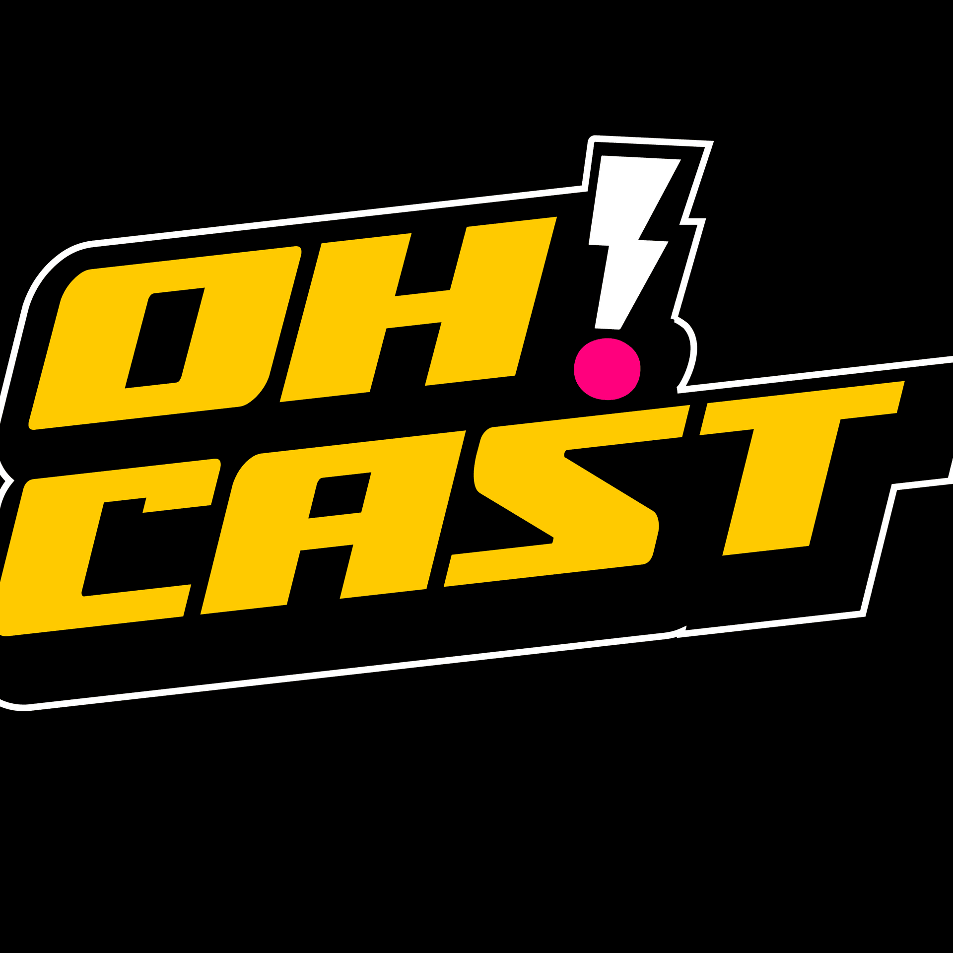 OH!CAST | Exploring Geek Culture, Fandom and Pop Culture