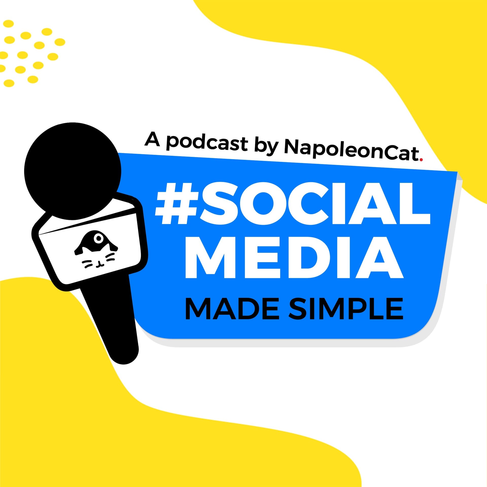 Social Media Made Simple - Podcasts