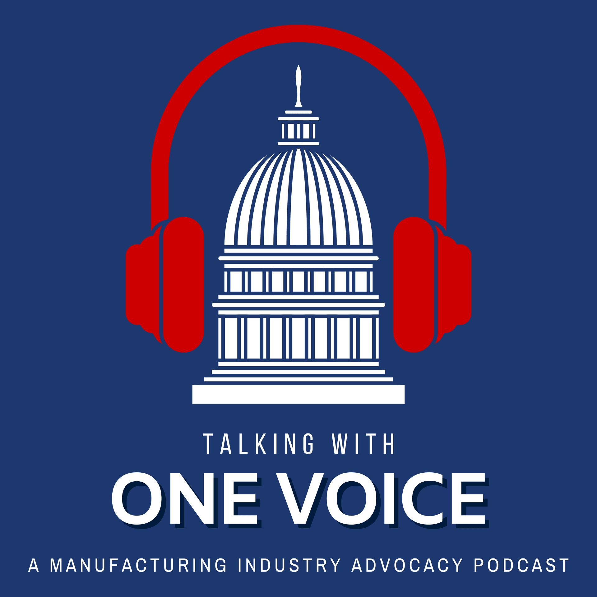 Talking with One Voice - Podcasts