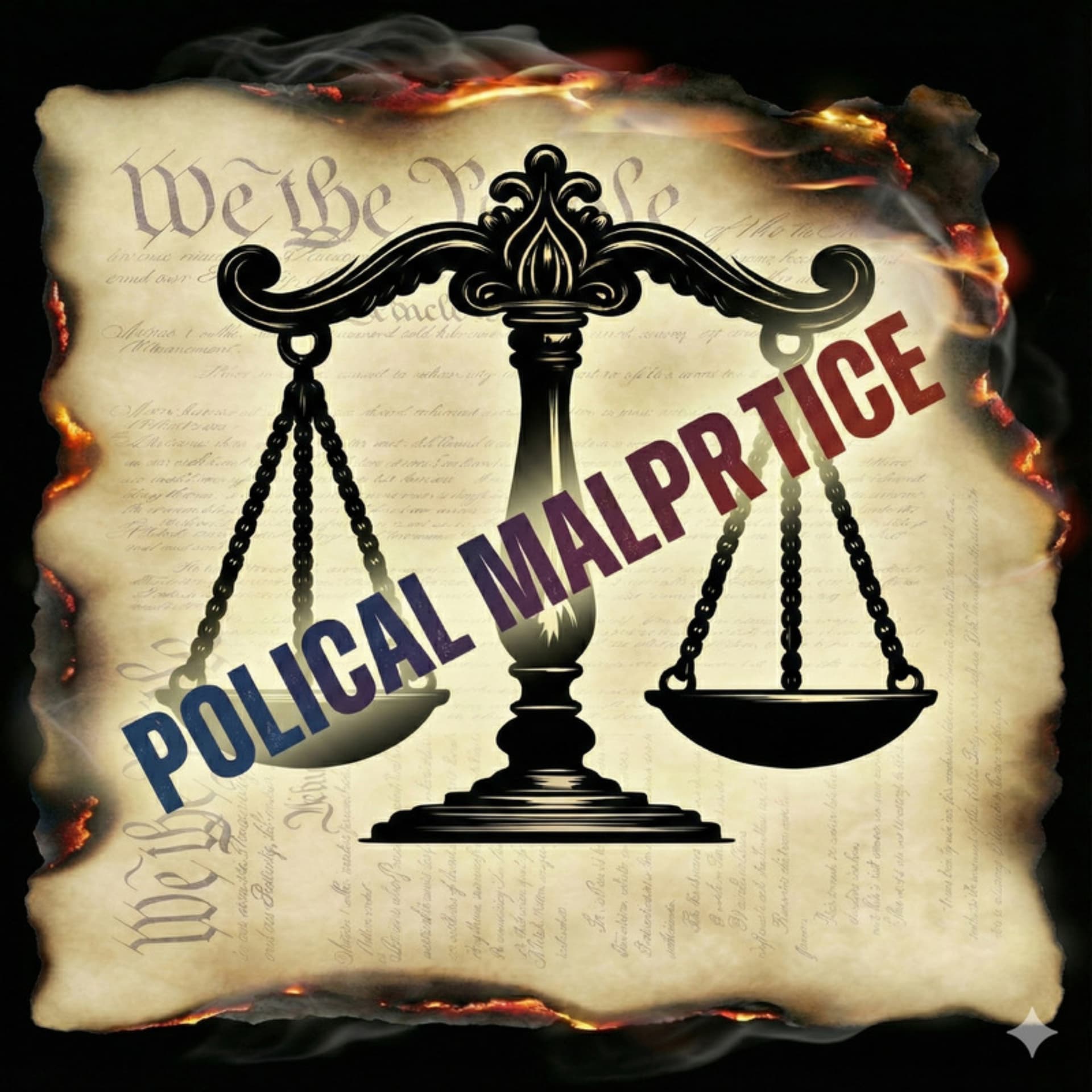 Political Malpractice - Podcasts