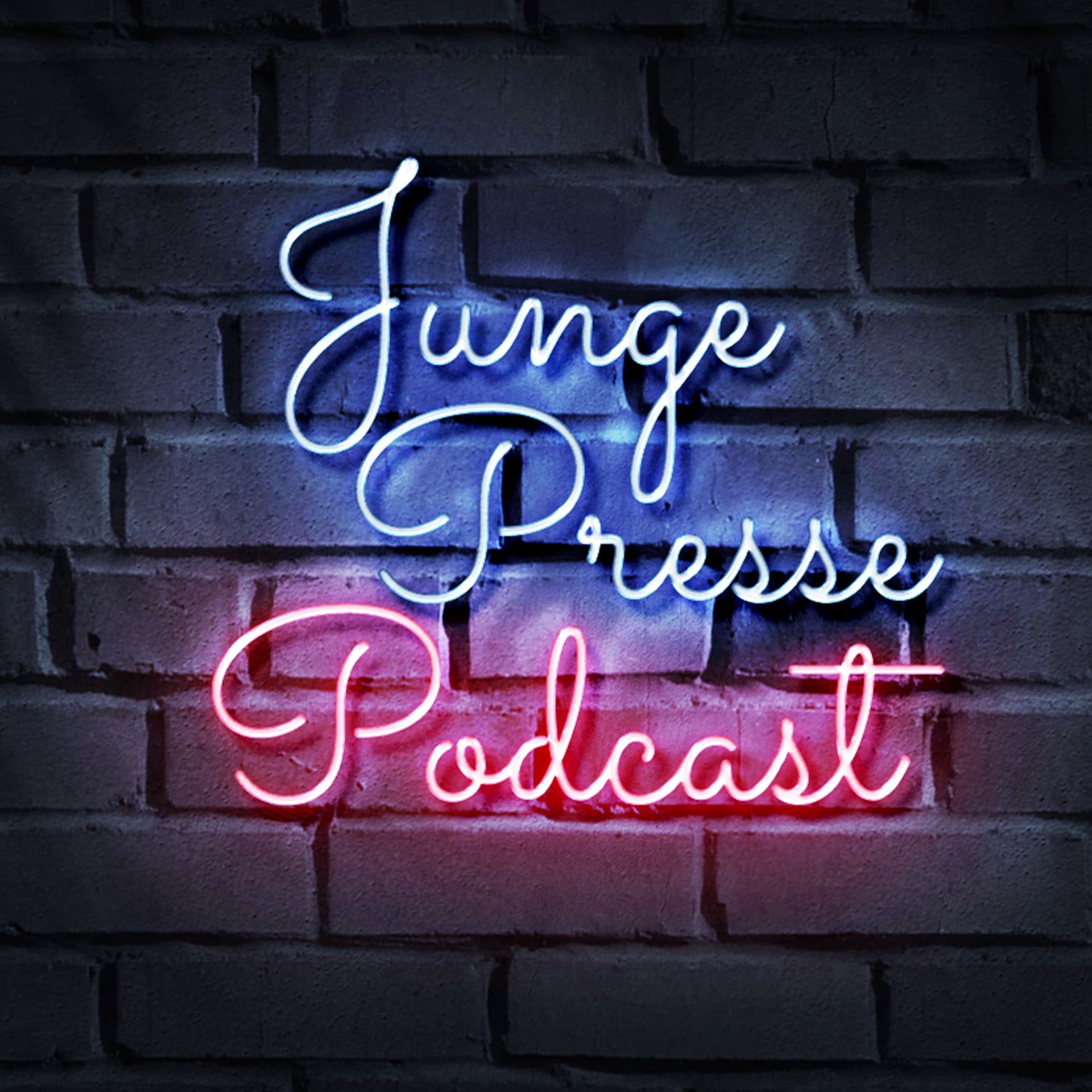 Junge Presse-Podcast - Podcasts