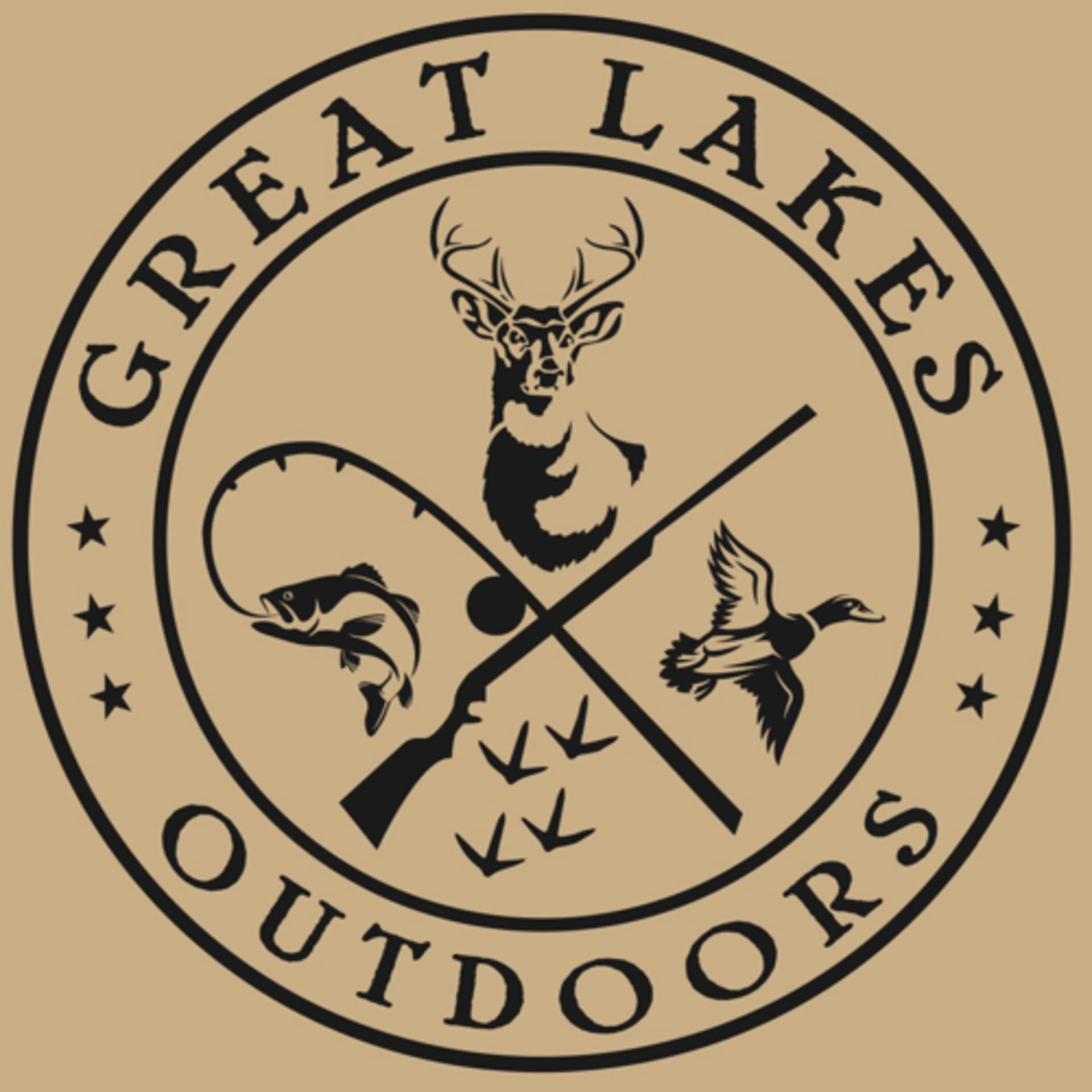 The Great Lakes Outdoors Podcast - Podcasts