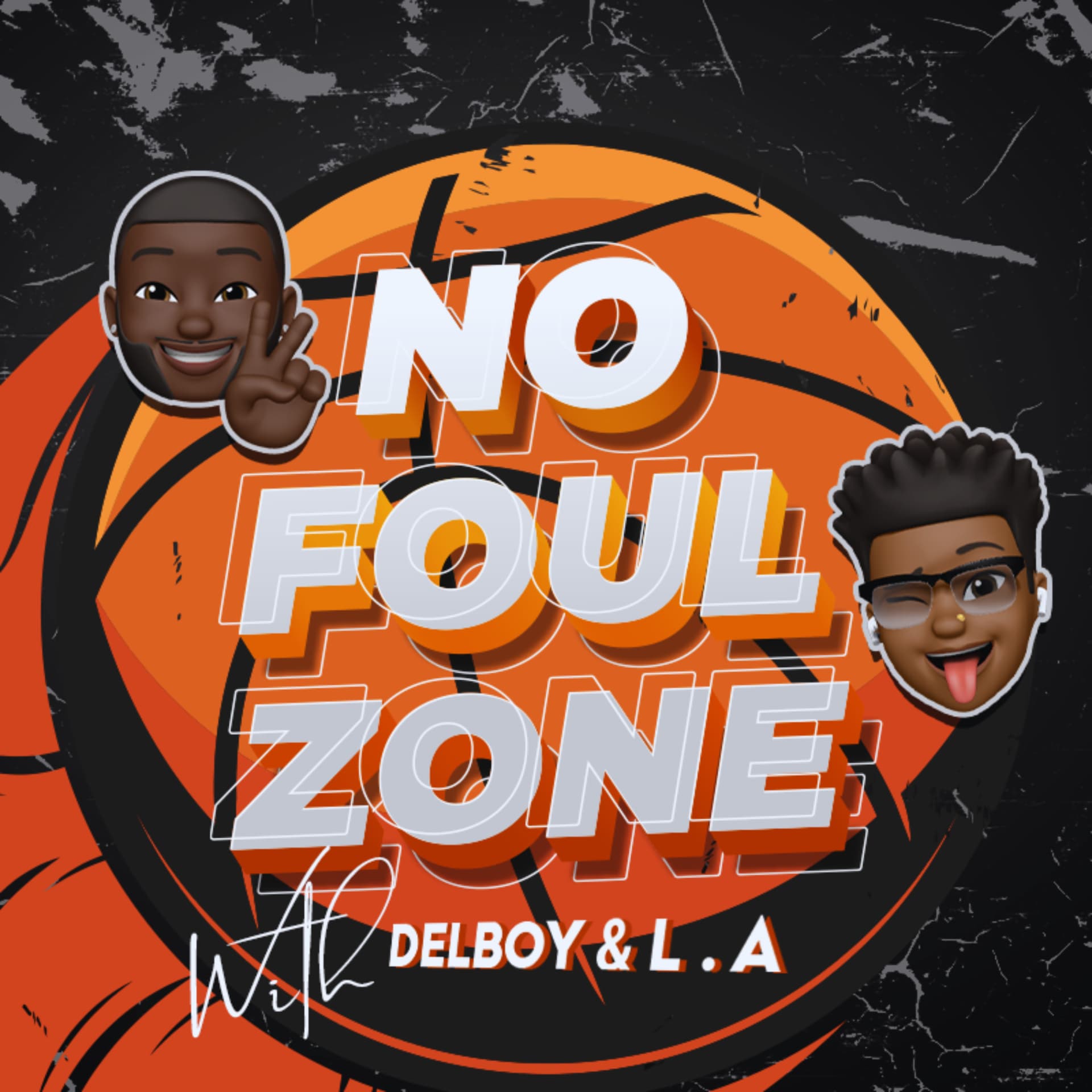 No Foul Zone
