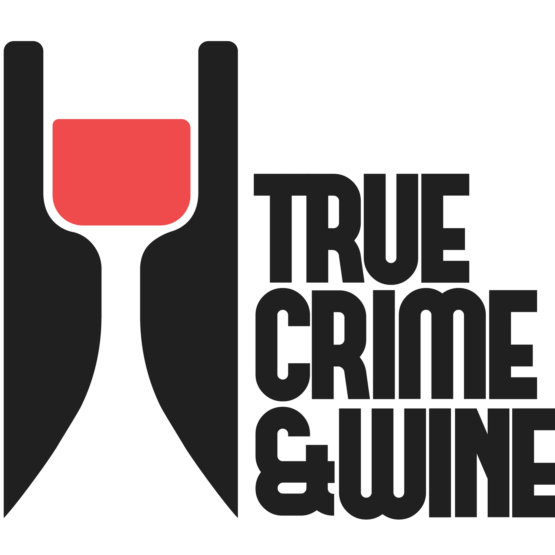 True Crime & Wine - Podcasts