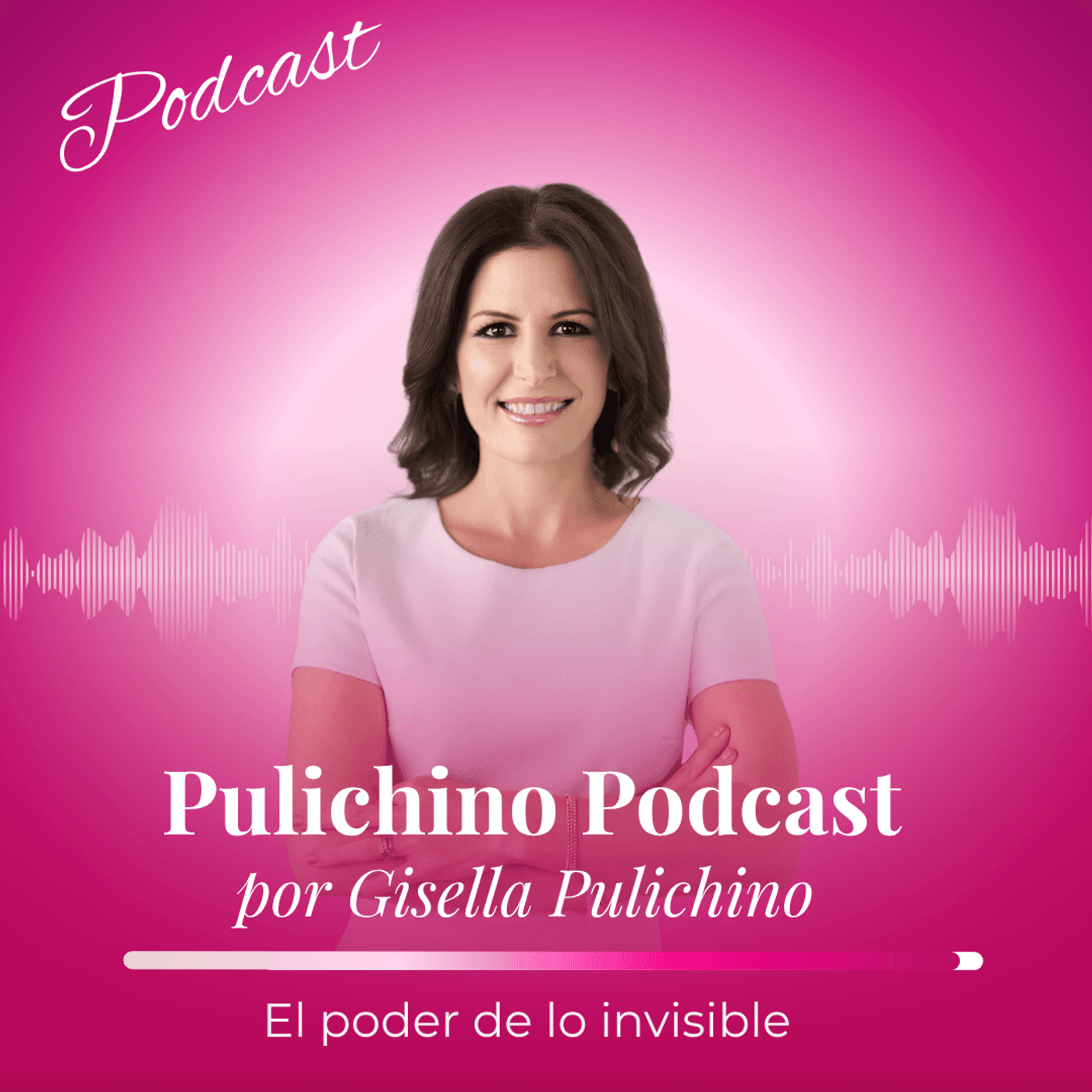 PULICHINO PODCAST - Podcasts