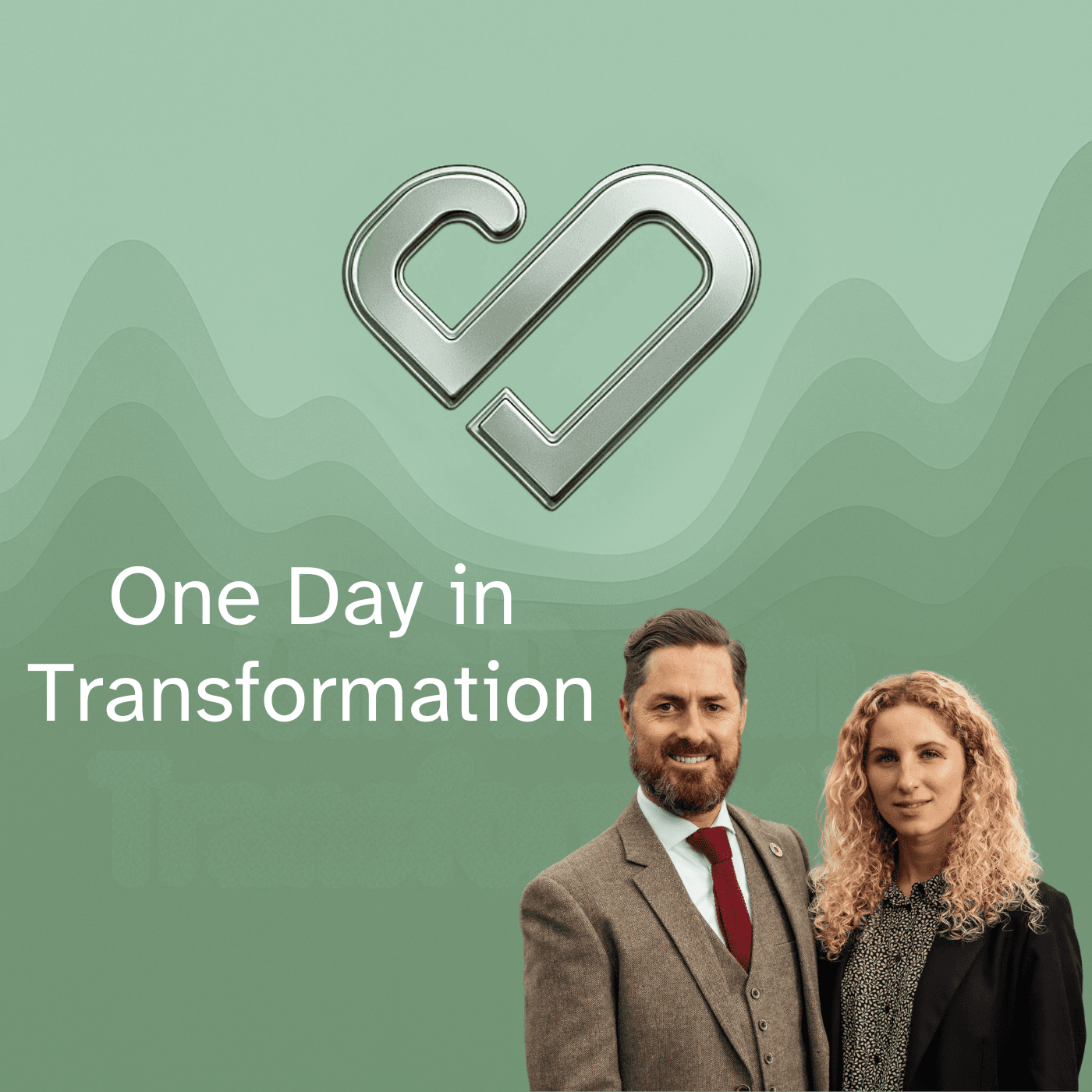 One Day in Transformation - Podcasts