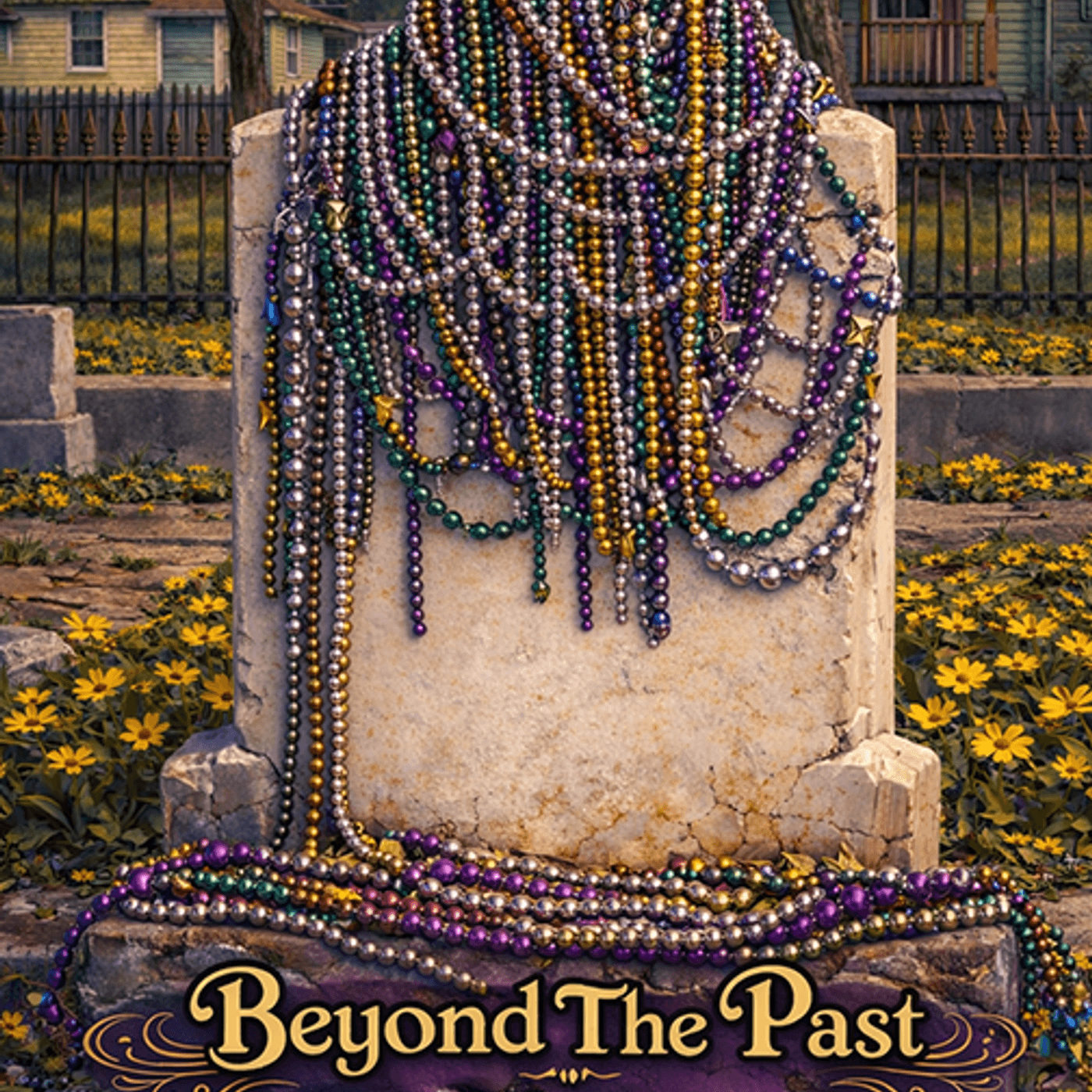 Beyond The Past - Galveston - Podcasts