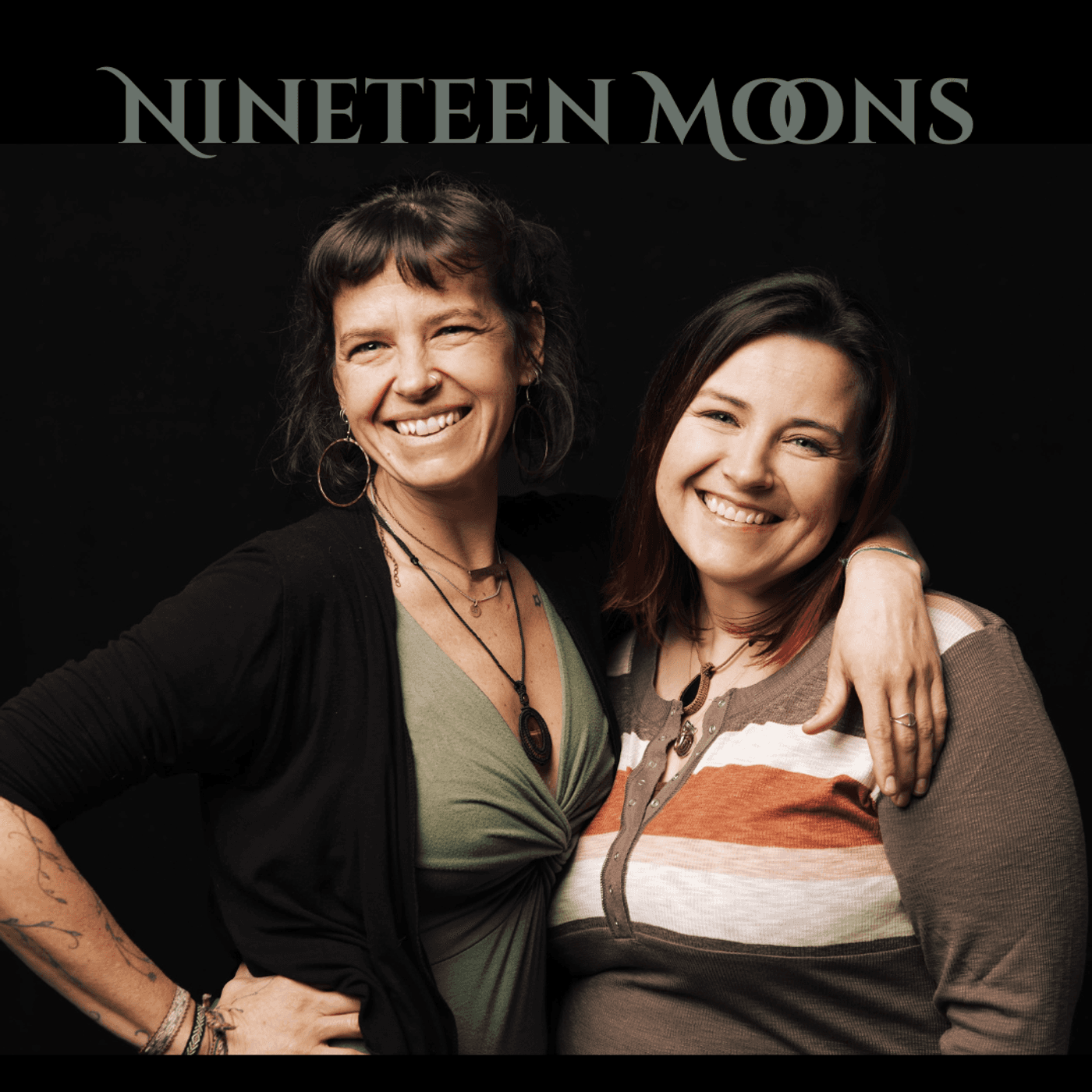 Nineteen Moons - Podcasts