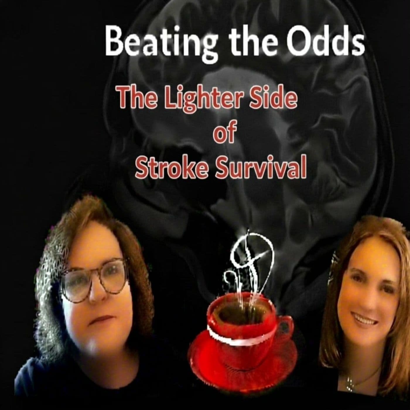 Beating the Odds: The Lighter Side of Stroke - Podcasts