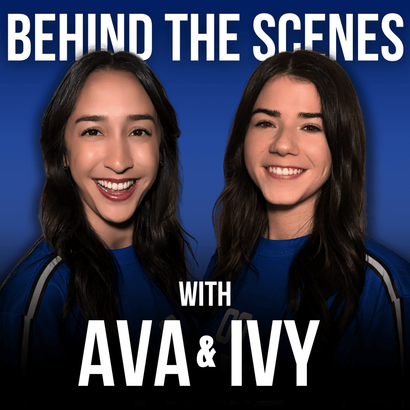 Ava and Ivy Talk - Podcasts