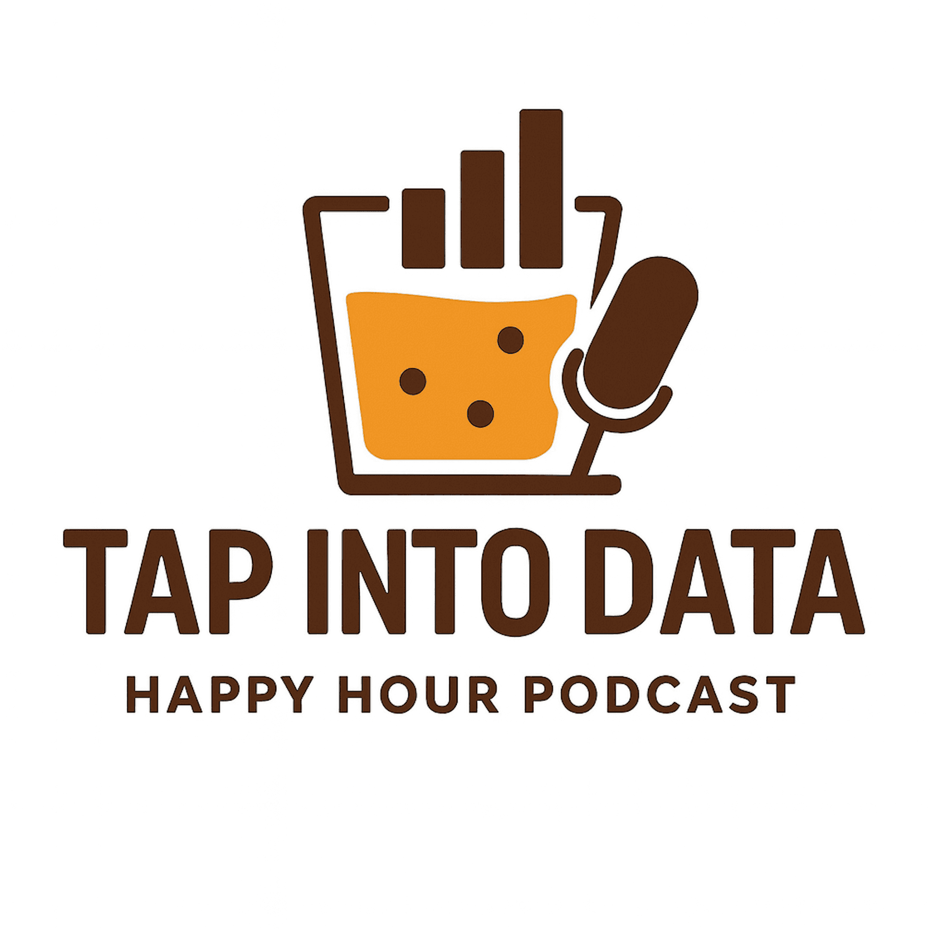 Tap Into Data - Podcasts