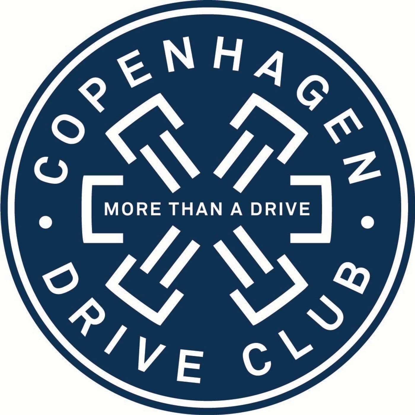 Copenhagen Drive Club - Podcast