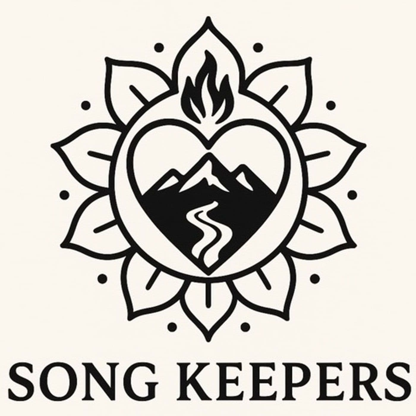 The Song Keepers Podcast - Podcasts