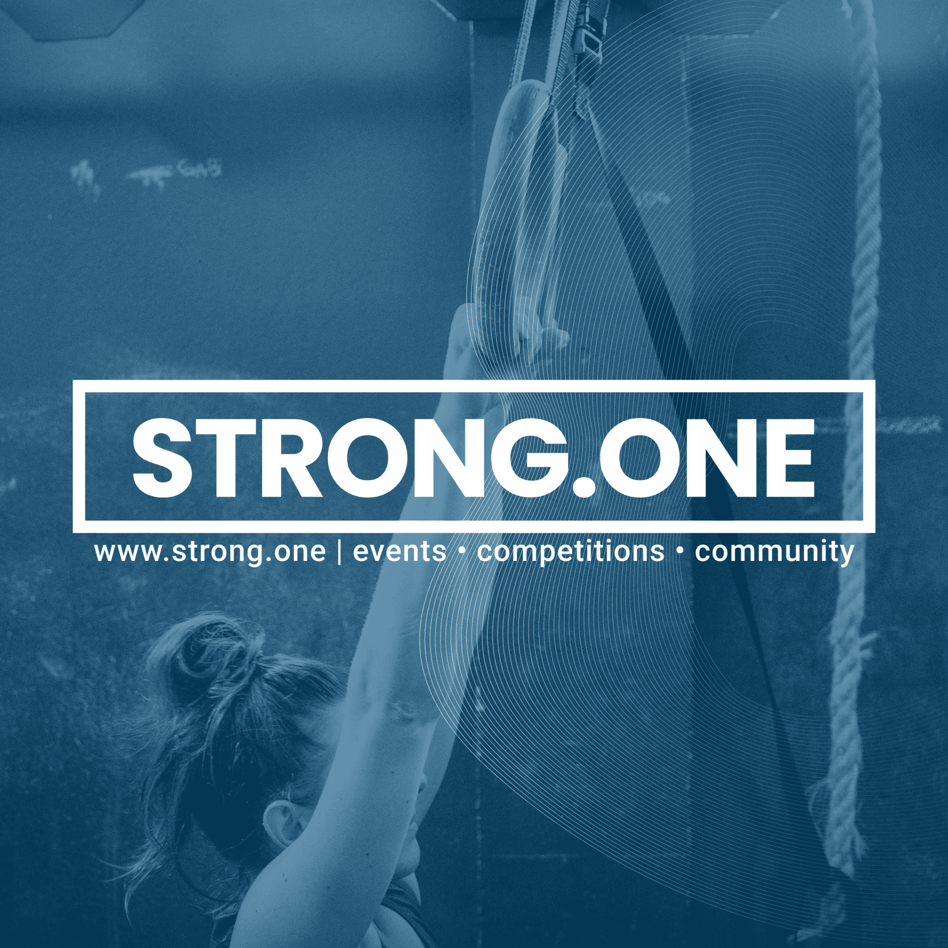 STRONG ONE Podcast - Podcasts