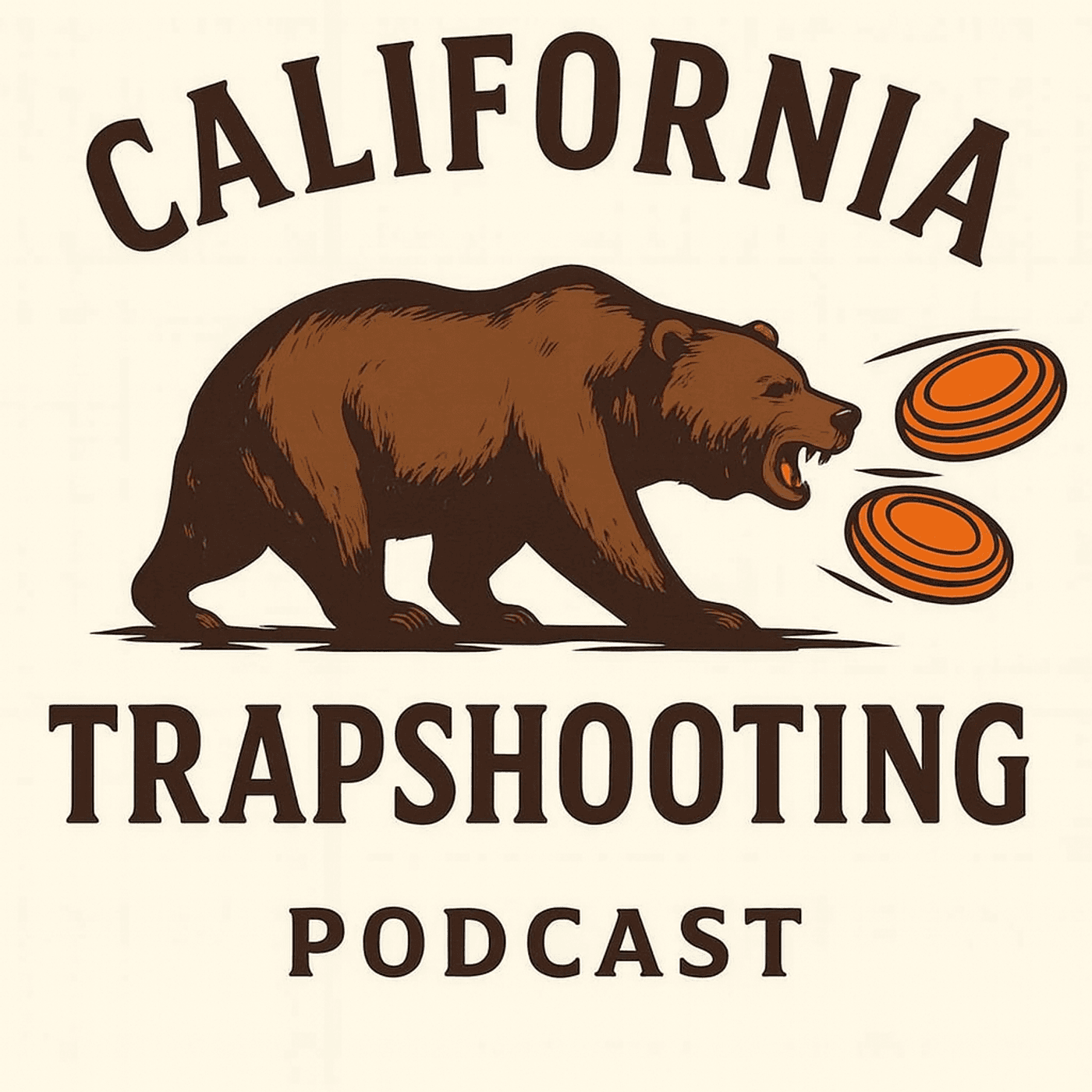 California Trap Shooting - Podcasts
