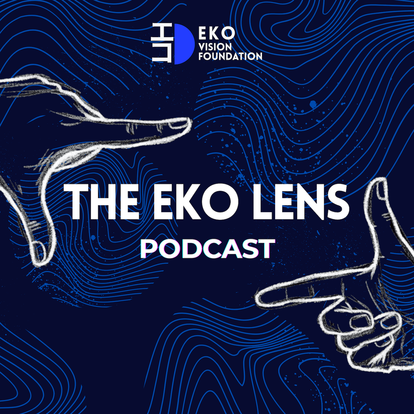 The Eko Lens Podcast - Podcasts