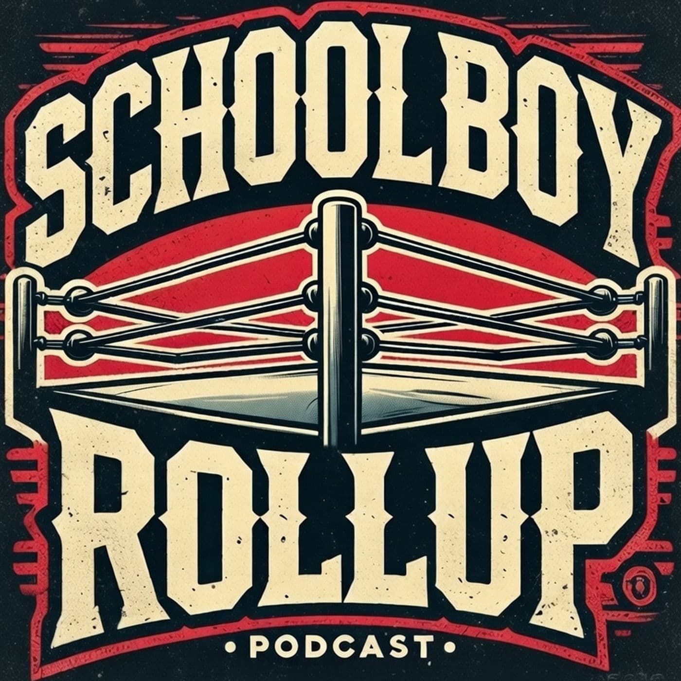 Schoolboy Rollup - Podcasts