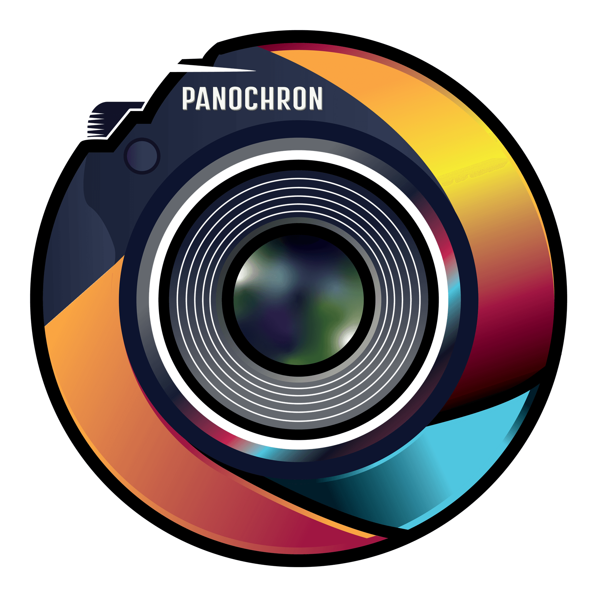 Panochronicals: The Big Three - Podcasts
