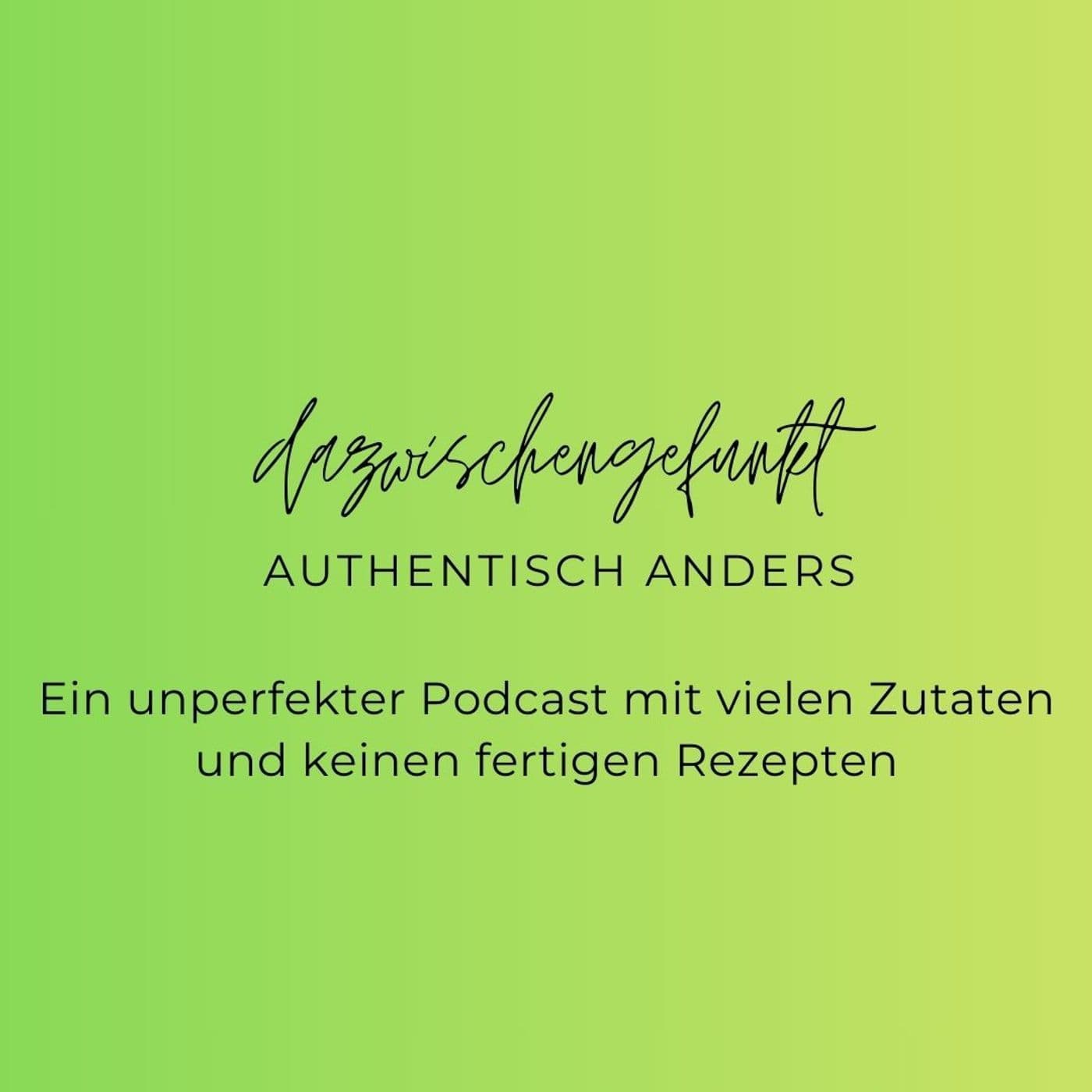 Dazwischengefunkt - Podcasts