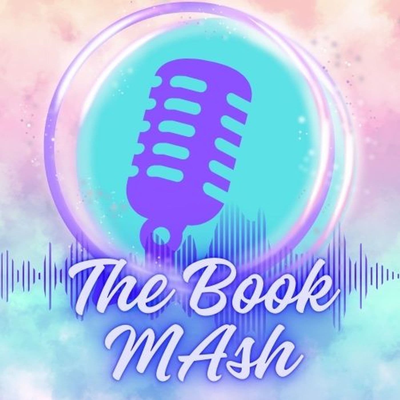 The Book MAsh Podcast - Podcasts
