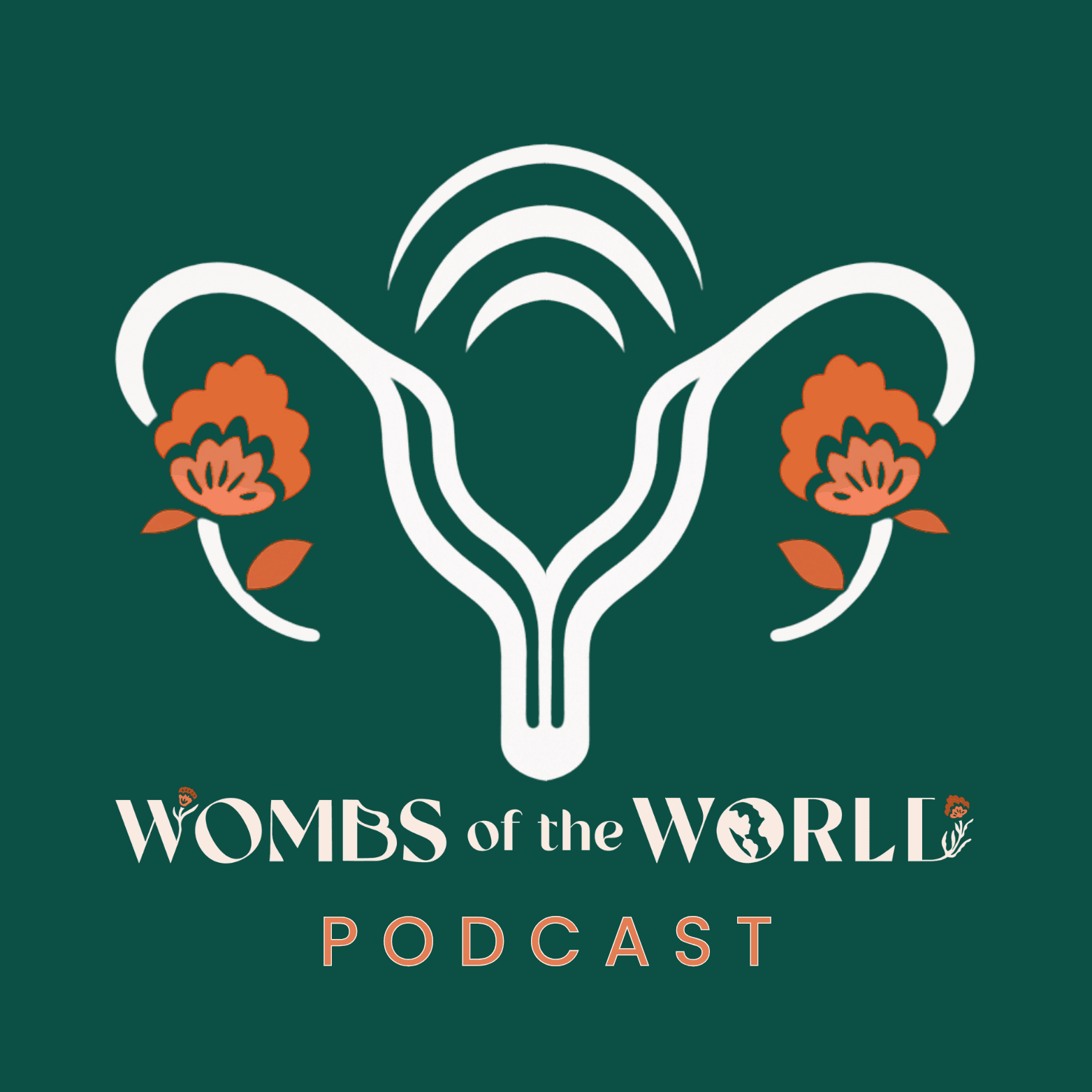 Wombs of the World Podcast - Podcasts